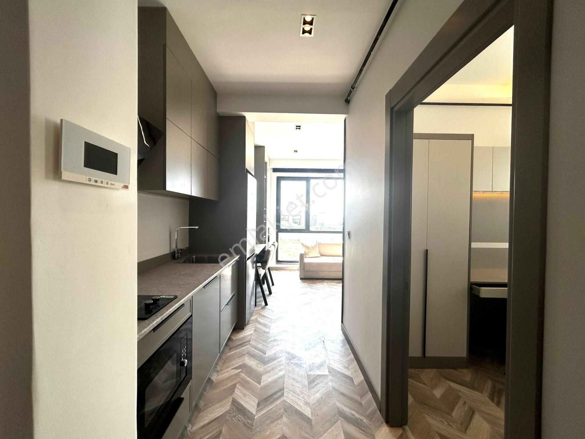 Görükle'de 2+1 Merkezi Konum Lüks Eşyalı Satılık Daire - Görsel 8