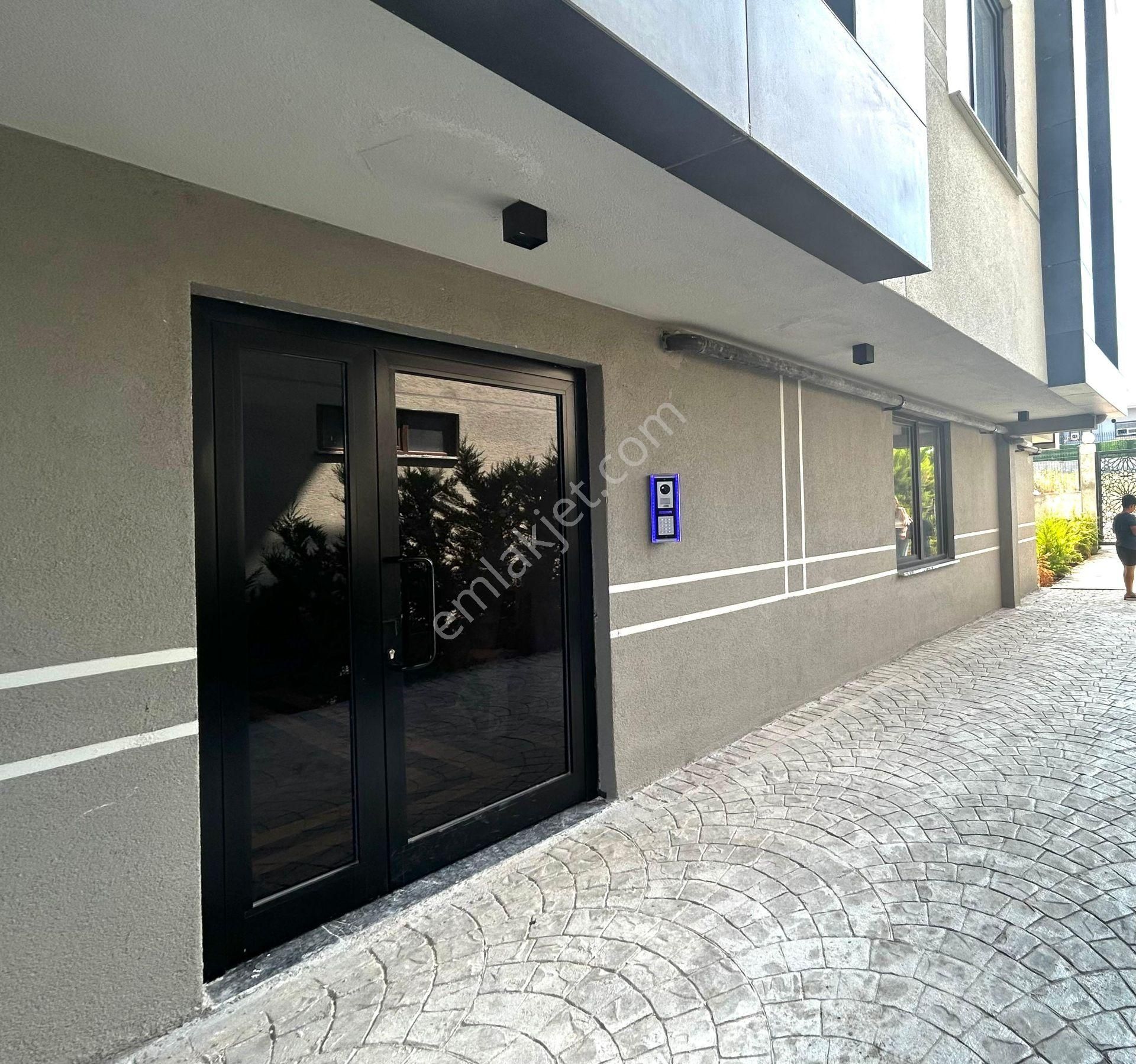 Görükle'de 2+1 Merkezi Konum Lüks Eşyalı Satılık Daire - Görsel 26