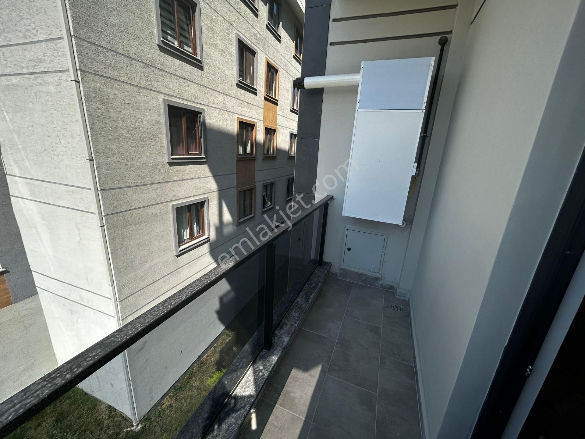 Görükle'de 2+1 Merkezi Konum Lüks Eşyalı Satılık Daire - Görsel 21