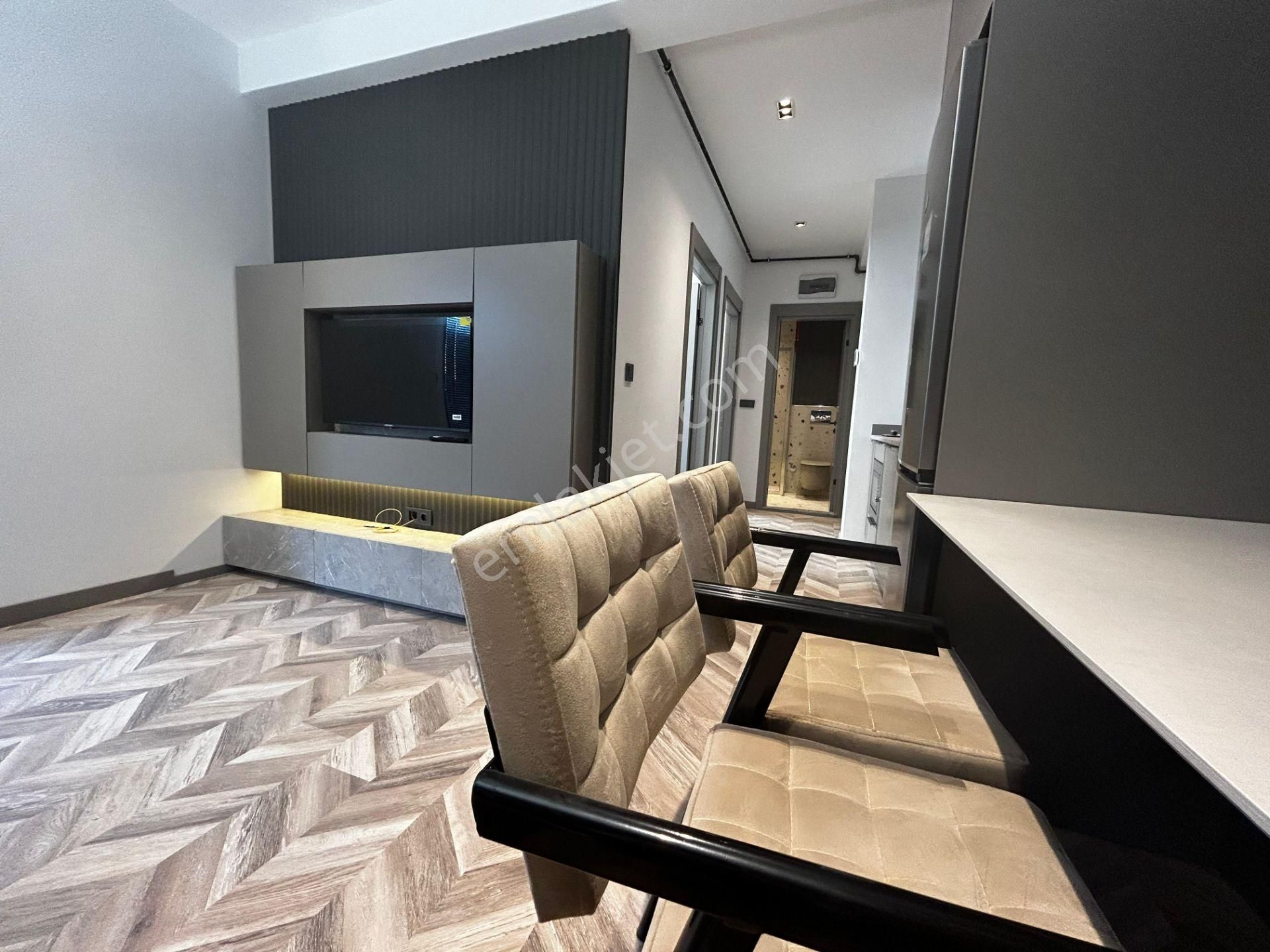 Görükle'de 2+1 Merkezi Konum Lüks Eşyalı Satılık Daire - Görsel 3