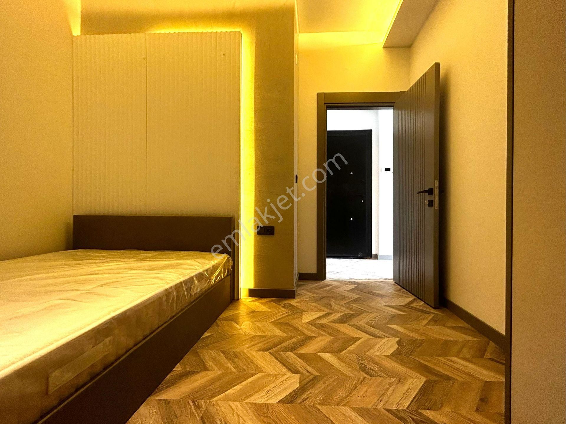 Görükle'de 2+1 Merkezi Konum Lüks Eşyalı Satılık Daire - Görsel 11