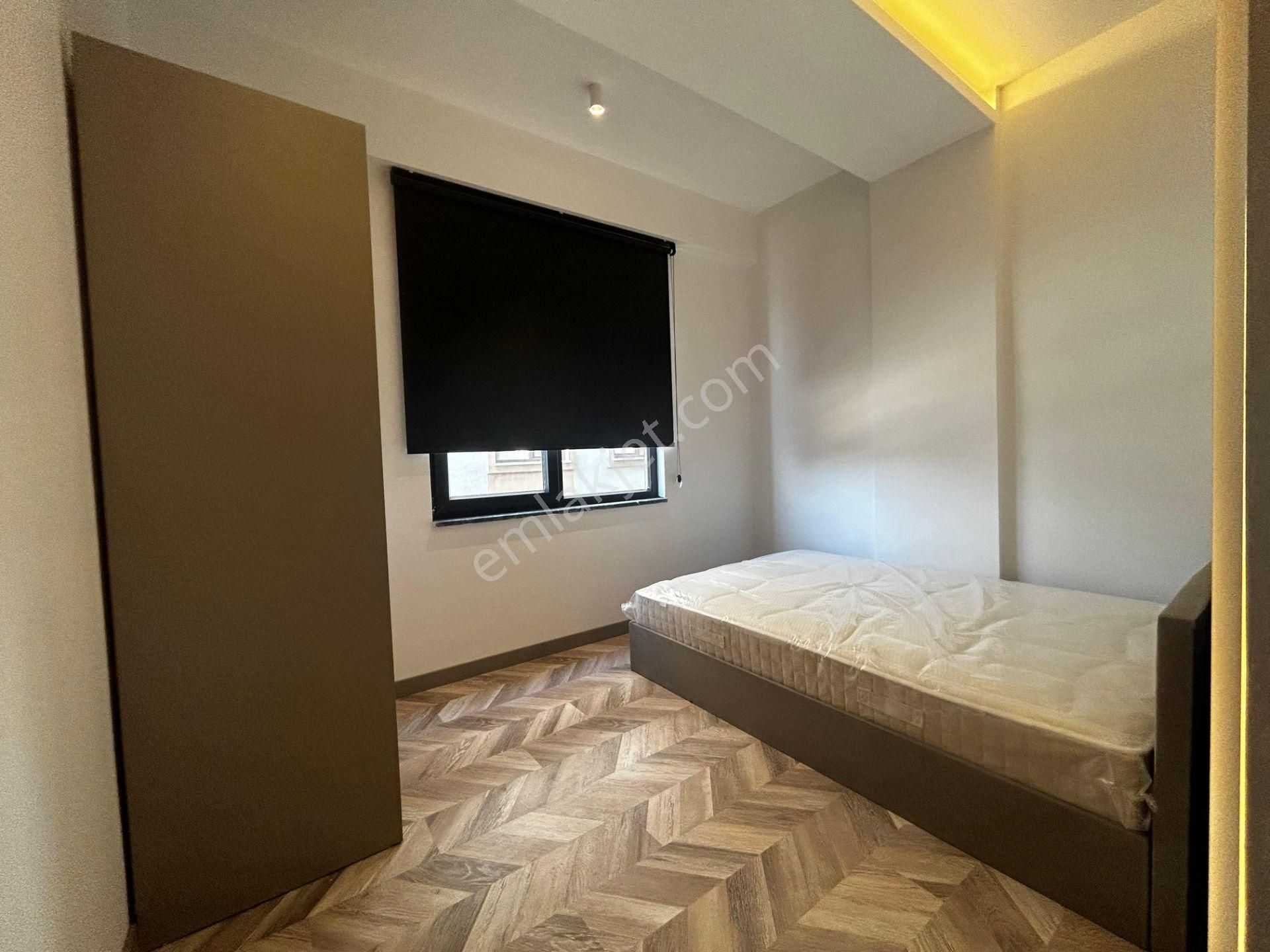 Görükle'de 2+1 Merkezi Konum Lüks Eşyalı Satılık Daire - Görsel 13