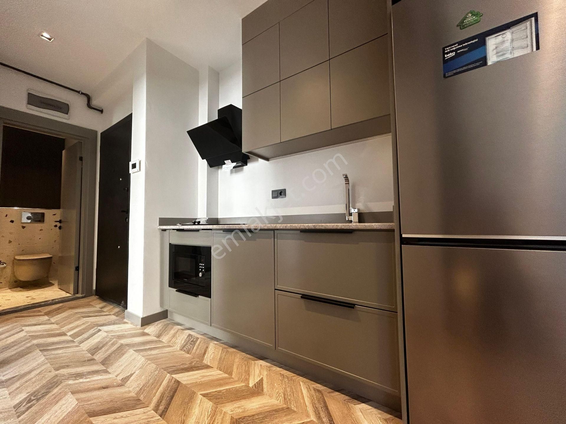 Görükle'de 2+1 Merkezi Konum Lüks Eşyalı Satılık Daire - Görsel 10