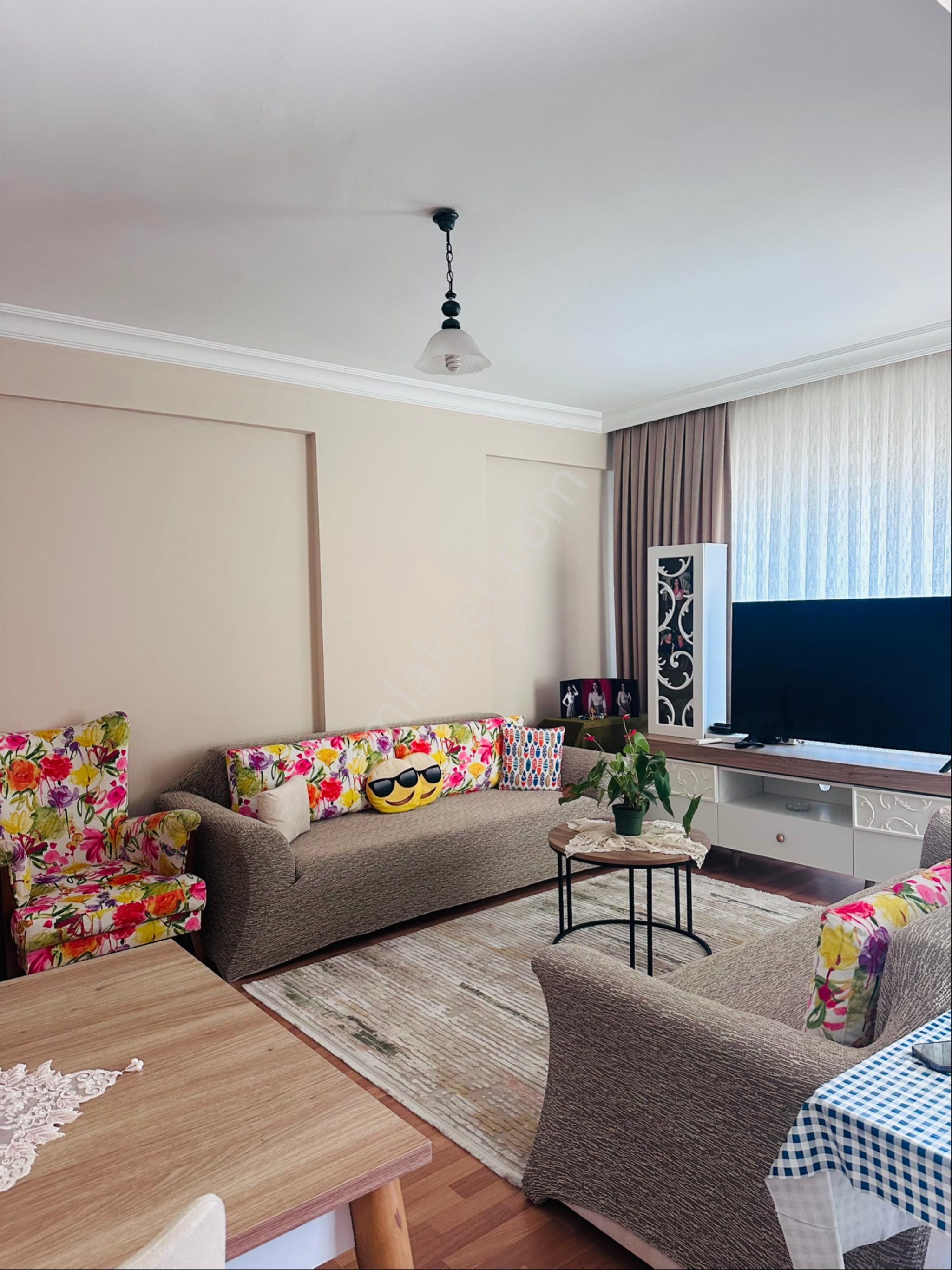 Masrafsız Merkezde Dogal Gazlı 2₺1 - Görsel 9