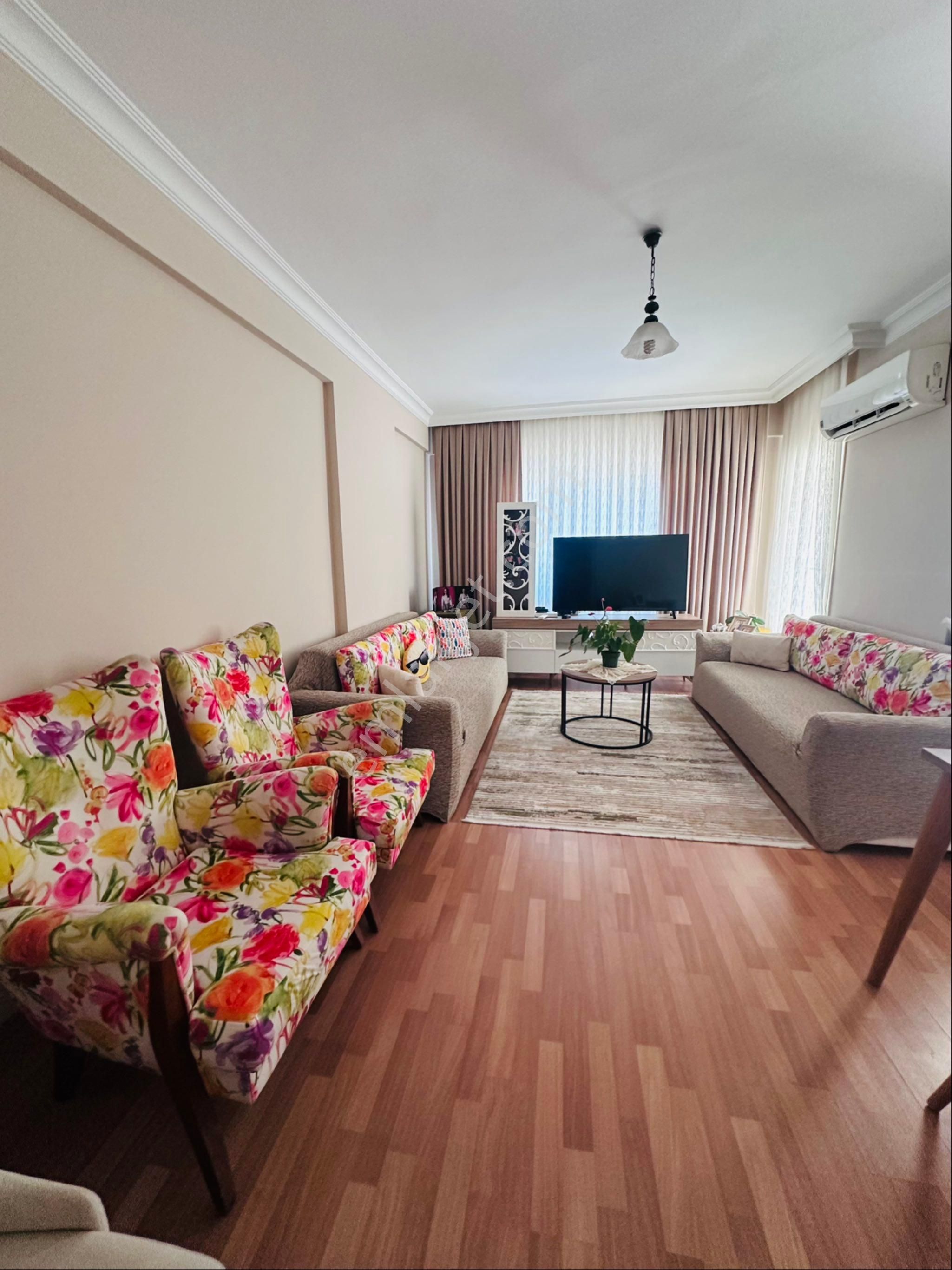 Masrafsız Merkezde Dogal Gazlı 2₺1 - Görsel 10