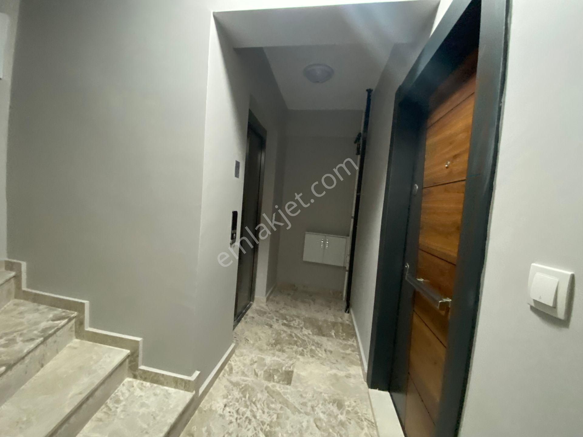 Avrupa Emlak Tan Fevzi Çakmak Mah 110m² 3+1 .kat,sıfır,çift Banyolu,çift Balkonlu,asansörlü,satılık - Görsel 23