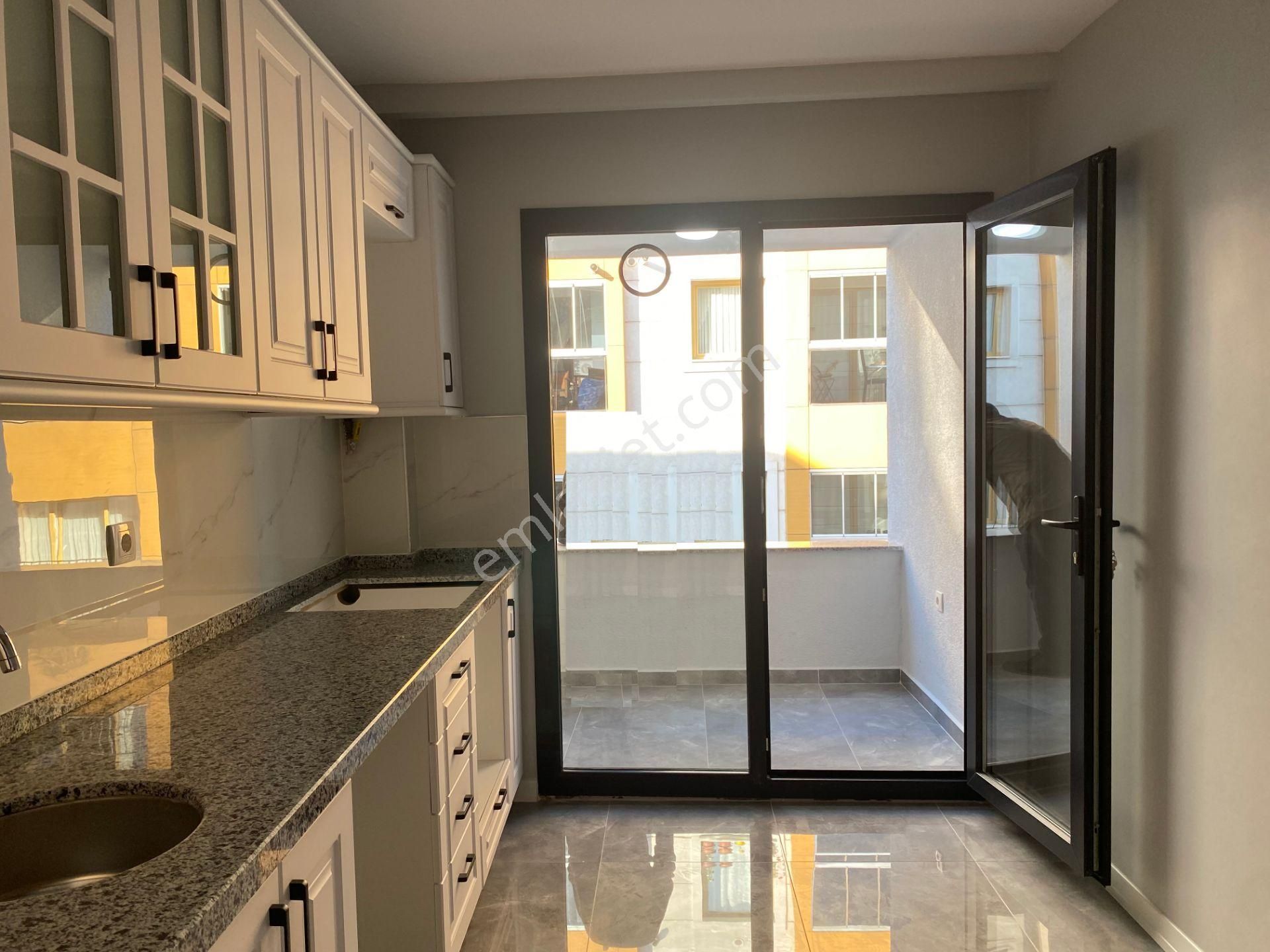 Avrupa Emlak Tan Fevzi Çakmak Mah 110m² 3+1 .kat,sıfır,çift Banyolu,çift Balkonlu,asansörlü,satılık - Görsel 8