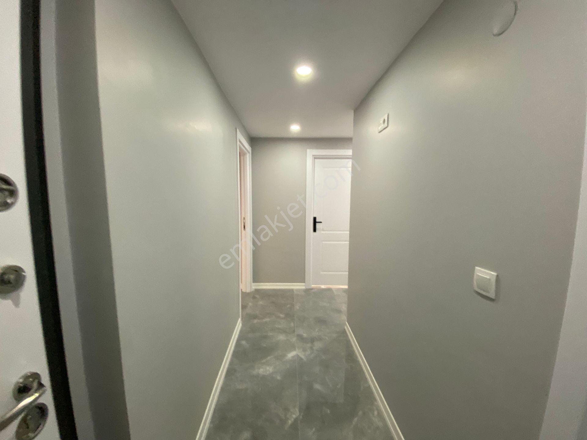 Avrupa Emlak Tan Fevzi Çakmak Mah 110m² 3+1 .kat,sıfır,çift Banyolu,çift Balkonlu,asansörlü,satılık - Görsel 22