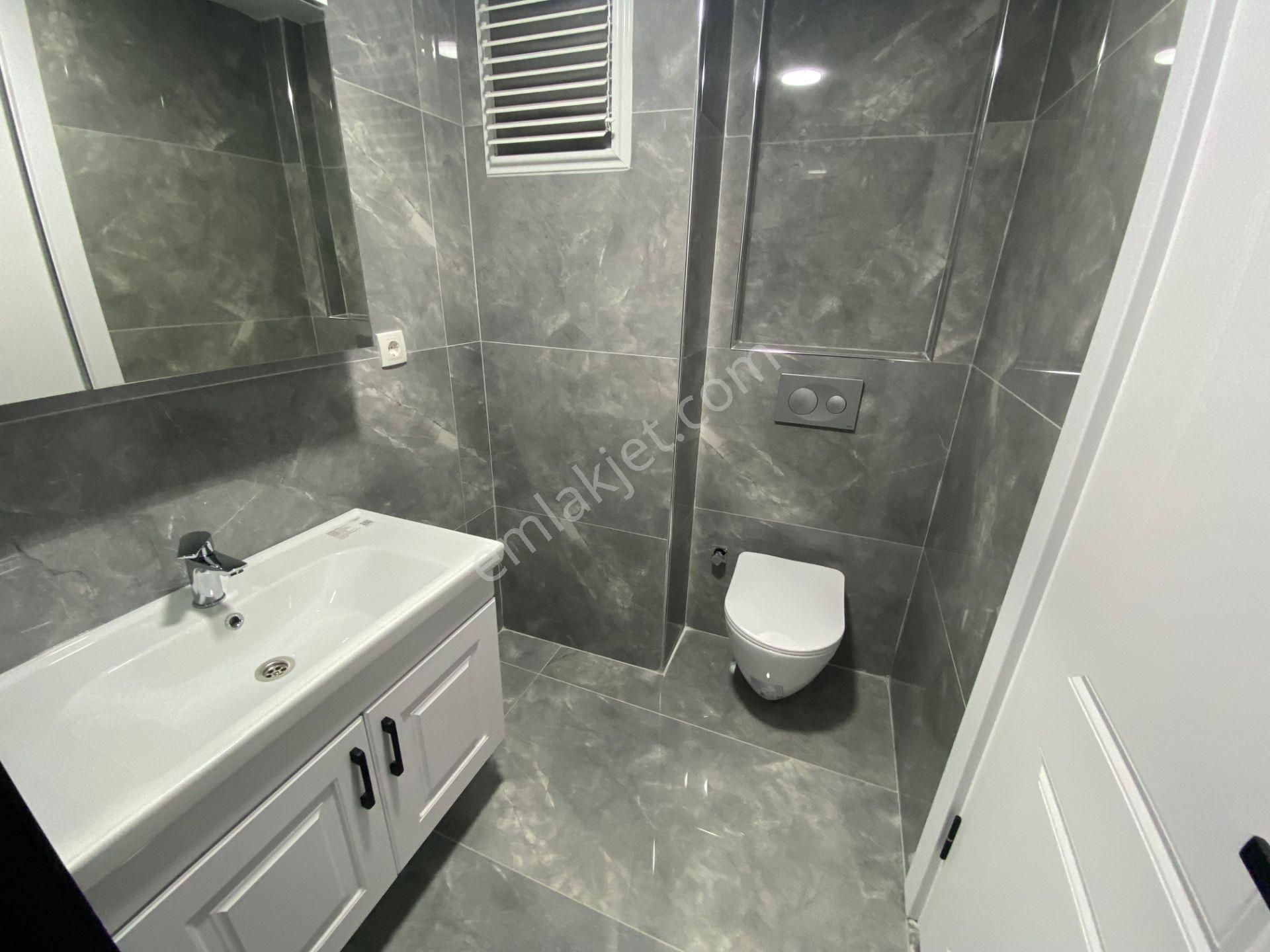 Avrupa Emlak Tan Fevzi Çakmak Mah 110m² 3+1 .kat,sıfır,çift Banyolu,çift Balkonlu,asansörlü,satılık - Görsel 19