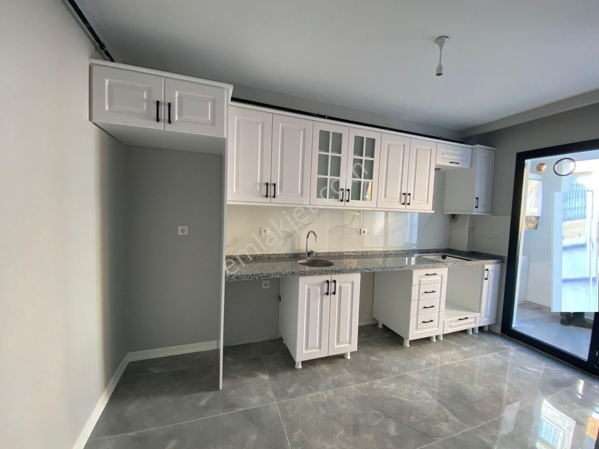 Avrupa Emlak Tan Fevzi Çakmak Mah 110m² 3+1 .kat,sıfır,çift Banyolu,çift Balkonlu,asansörlü,satılık - Görsel 7