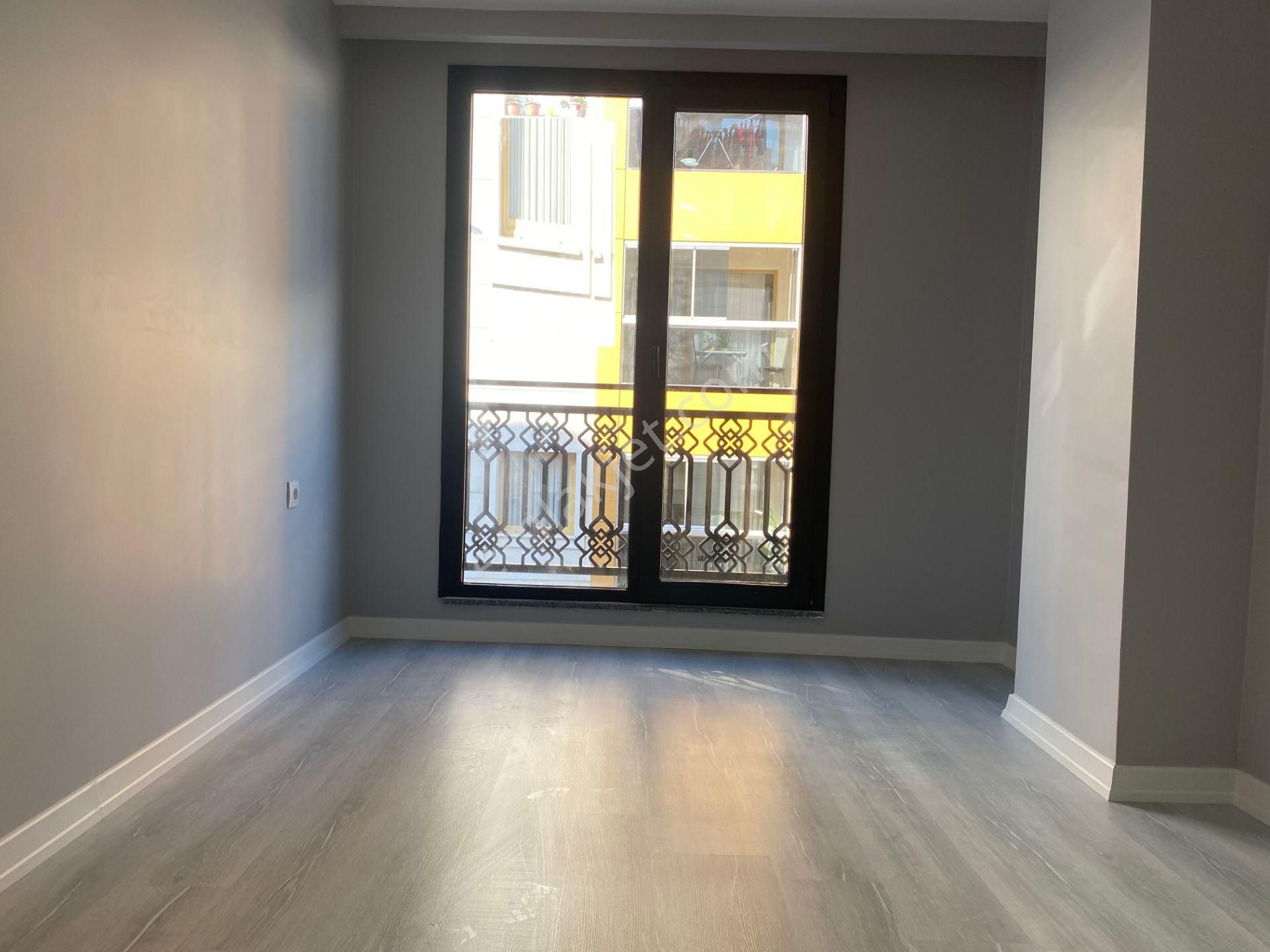 Avrupa Emlak Tan Fevzi Çakmak Mah 110m² 3+1 .kat,sıfır,çift Banyolu,çift Balkonlu,asansörlü,satılık - Görsel 5