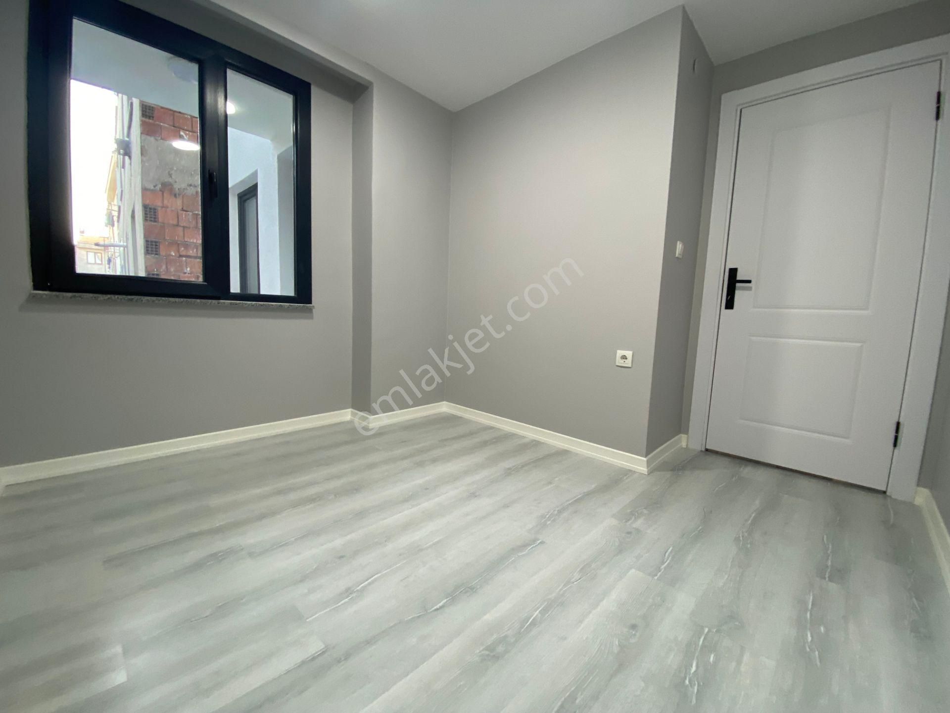 Avrupa Emlak Tan Fevzi Çakmak Mah 110m² 3+1 .kat,sıfır,çift Banyolu,çift Balkonlu,asansörlü,satılık - Görsel 17