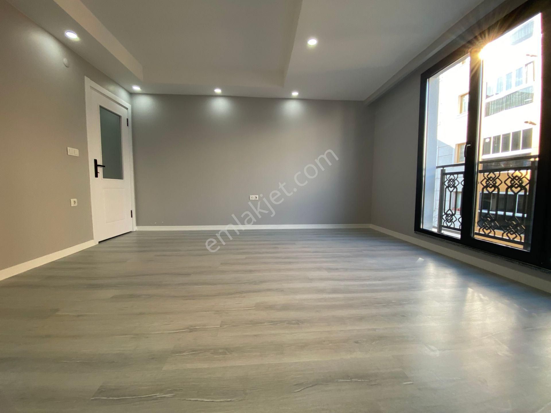 Avrupa Emlak Tan Fevzi Çakmak Mah 110m² 3+1 .kat,sıfır,çift Banyolu,çift Balkonlu,asansörlü,satılık - Görsel 3