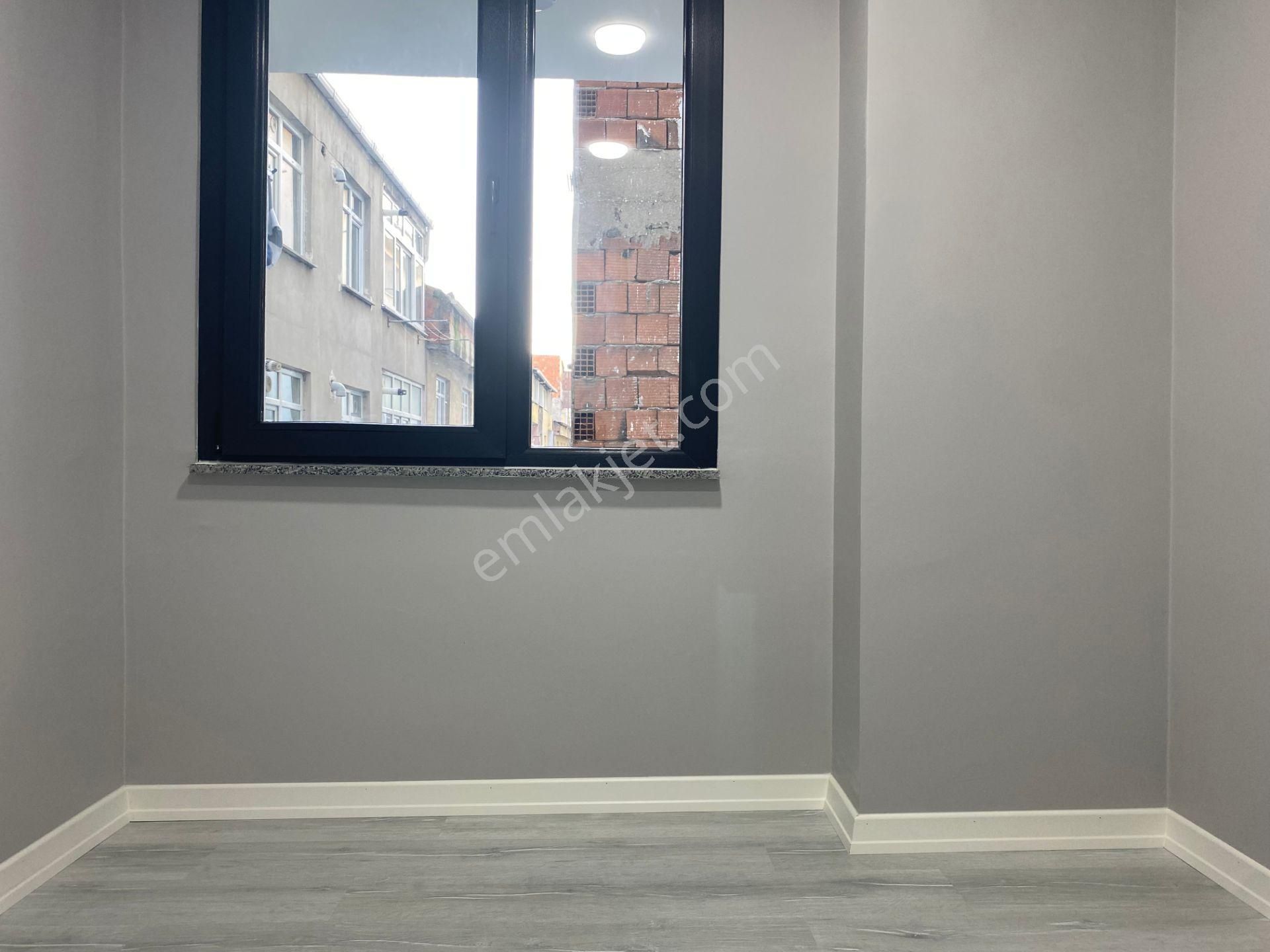 Avrupa Emlak Tan Fevzi Çakmak Mah 110m² 3+1 .kat,sıfır,çift Banyolu,çift Balkonlu,asansörlü,satılık - Görsel 16