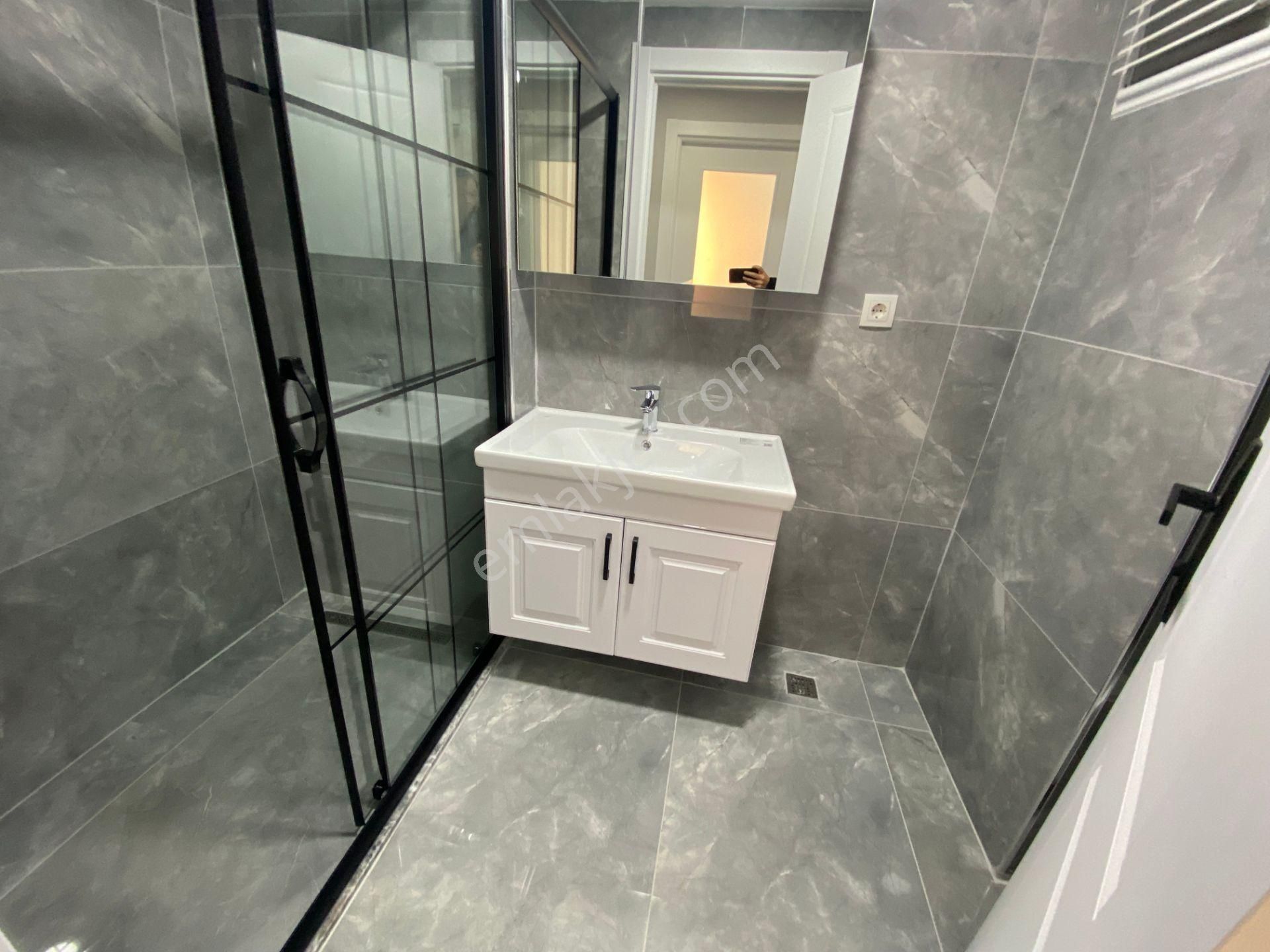 Avrupa Emlak Tan Fevzi Çakmak Mah 110m² 3+1 .kat,sıfır,çift Banyolu,çift Balkonlu,asansörlü,satılık - Görsel 18