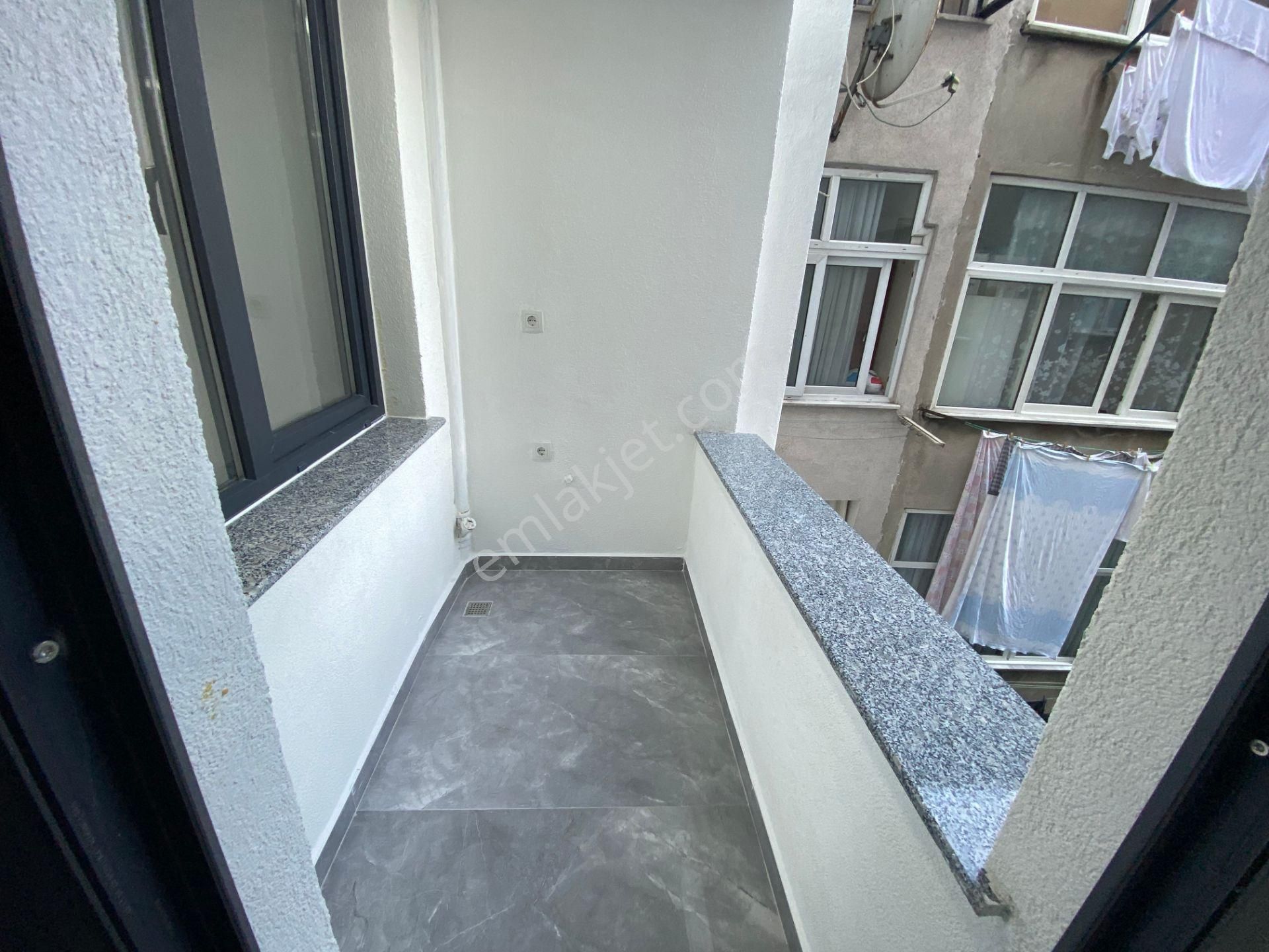 Avrupa Emlak Tan Fevzi Çakmak Mah 110m² 3+1 .kat,sıfır,çift Banyolu,çift Balkonlu,asansörlü,satılık - Görsel 14