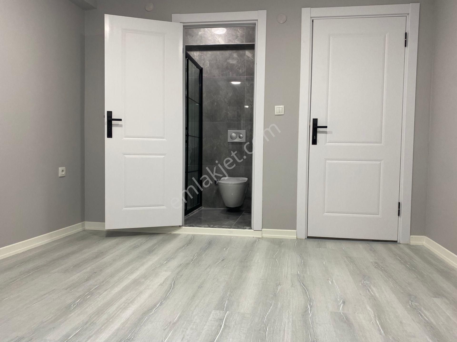 Avrupa Emlak Tan Fevzi Çakmak Mah 110m² 3+1 .kat,sıfır,çift Banyolu,çift Balkonlu,asansörlü,satılık - Görsel 13