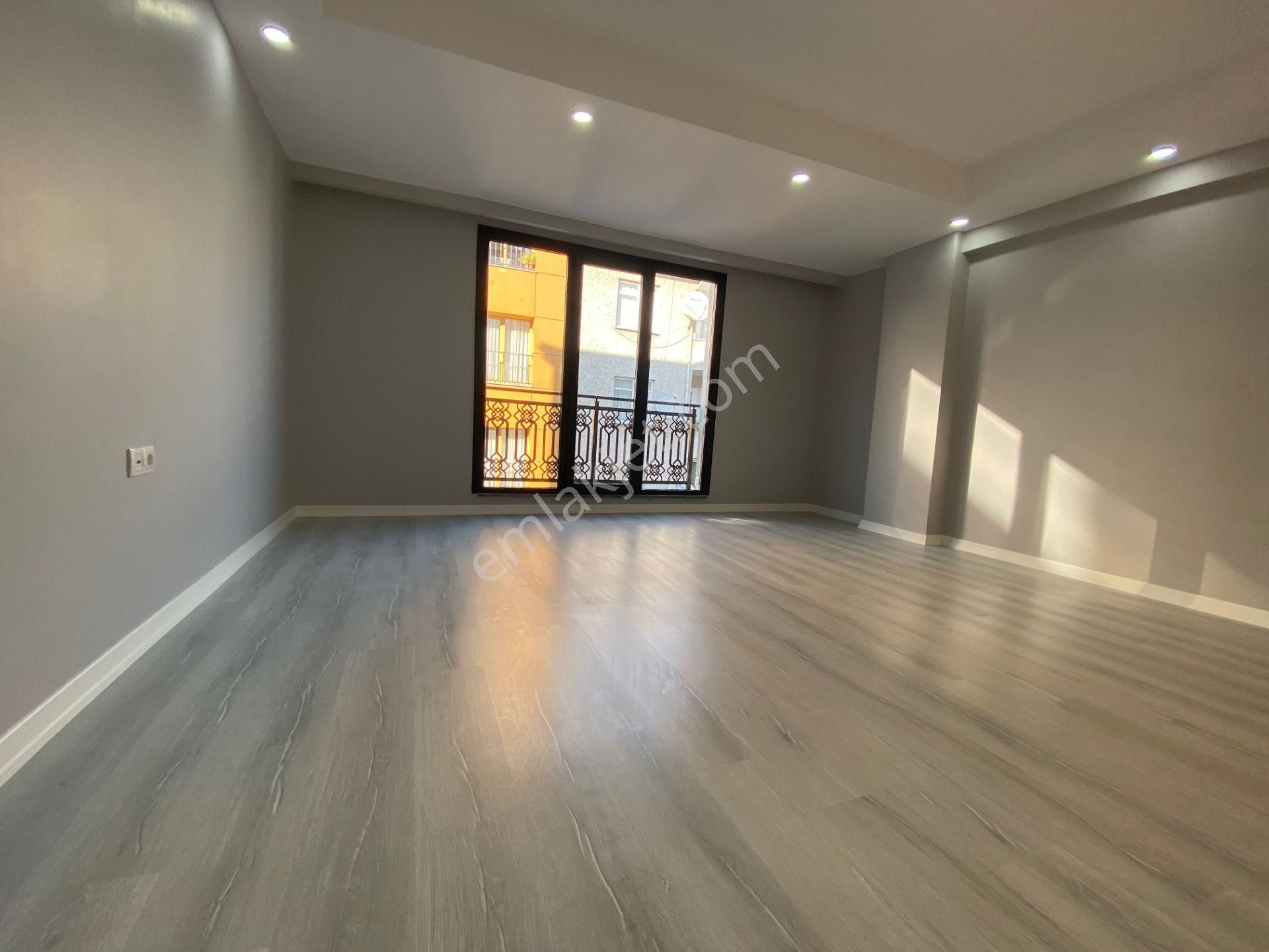 Avrupa Emlak Tan Fevzi Çakmak Mah 110m² 3+1 .kat,sıfır,çift Banyolu,çift Balkonlu,asansörlü,satılık