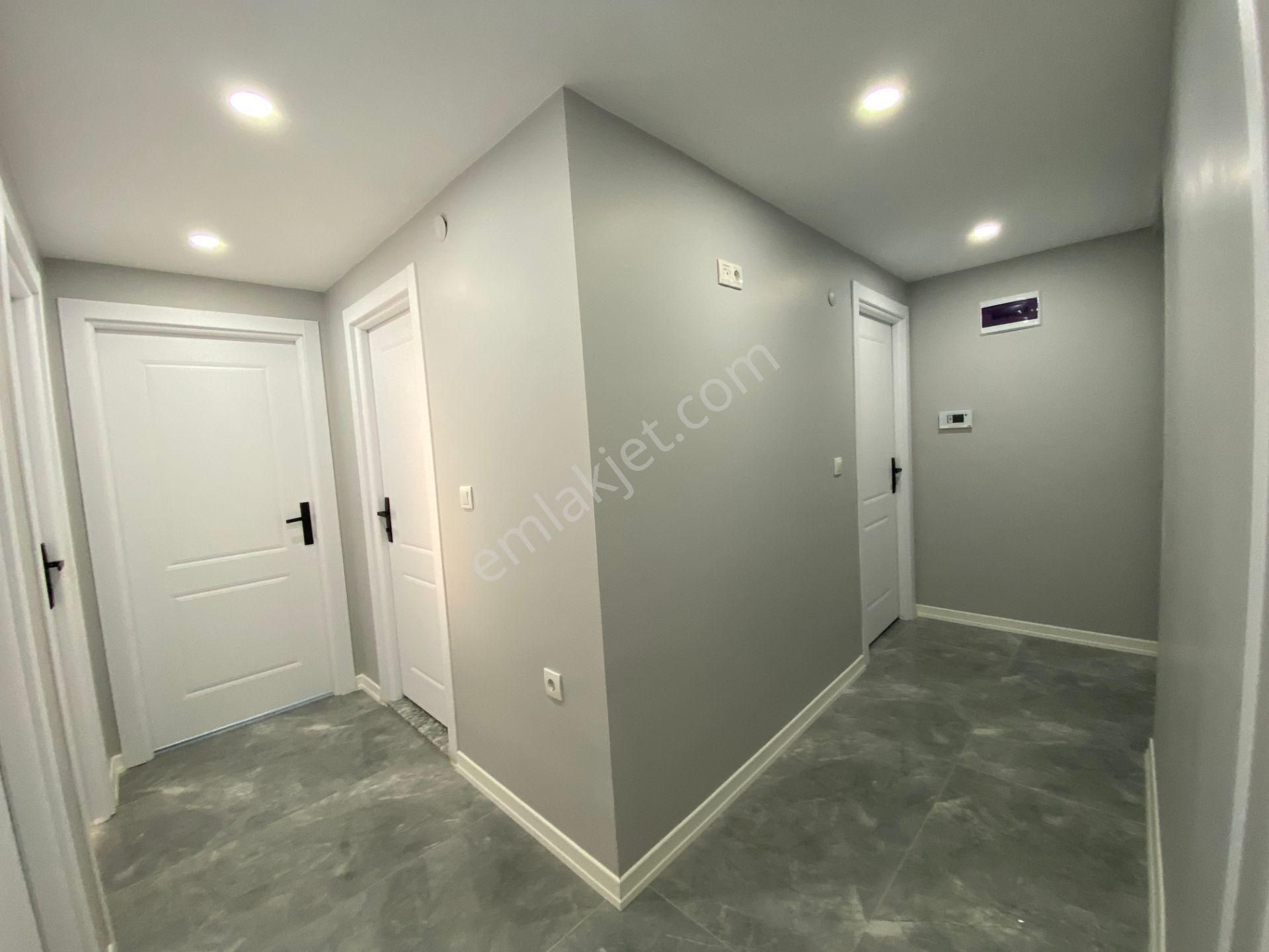 Avrupa Emlak Tan Fevzi Çakmak Mah 110m² 3+1 .kat,sıfır,çift Banyolu,çift Balkonlu,asansörlü,satılık - Görsel 21