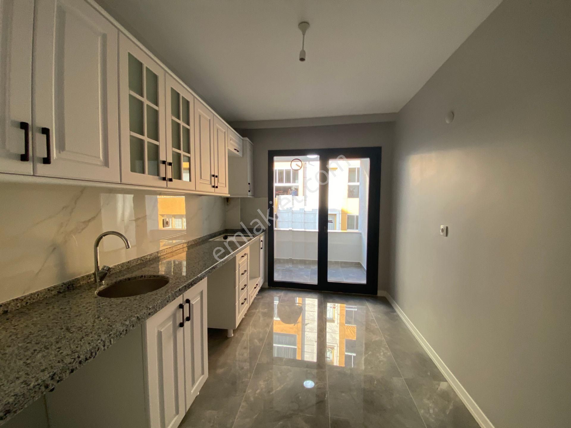 Avrupa Emlak Tan Fevzi Çakmak Mah 110m² 3+1 .kat,sıfır,çift Banyolu,çift Balkonlu,asansörlü,satılık - Görsel 9