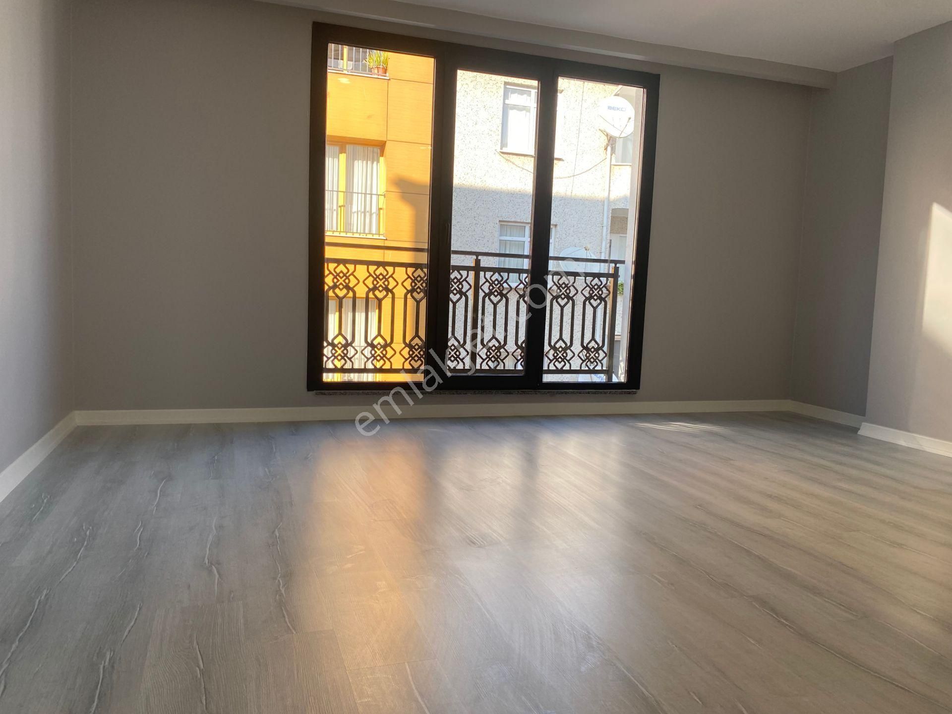 Avrupa Emlak Tan Fevzi Çakmak Mah 110m² 3+1 .kat,sıfır,çift Banyolu,çift Balkonlu,asansörlü,satılık - Görsel 2