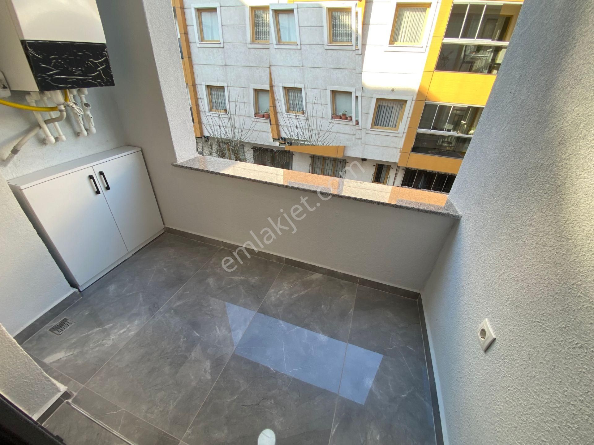 Avrupa Emlak Tan Fevzi Çakmak Mah 110m² 3+1 .kat,sıfır,çift Banyolu,çift Balkonlu,asansörlü,satılık - Görsel 11