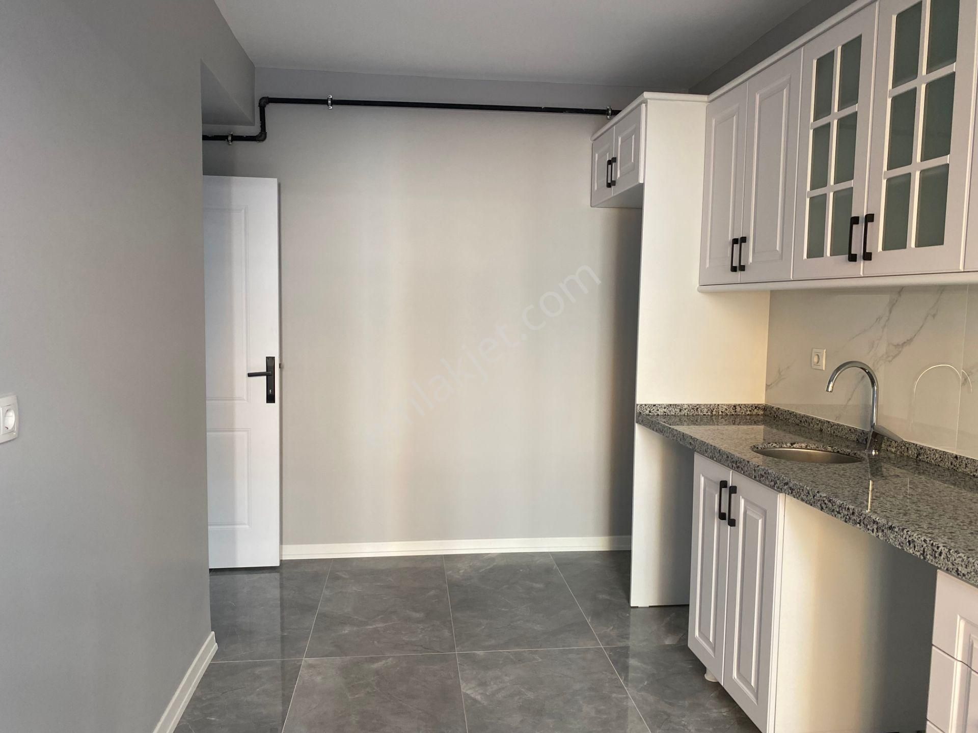 Avrupa Emlak Tan Fevzi Çakmak Mah 110m² 3+1 .kat,sıfır,çift Banyolu,çift Balkonlu,asansörlü,satılık - Görsel 10