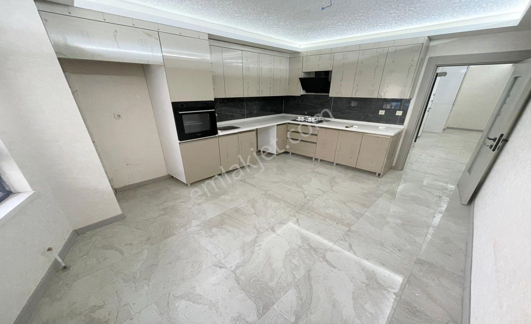 **karakaya`da 4+1 Giriş Ebeveyn Banyolu Fırsat Dairesi** - Görsel 11