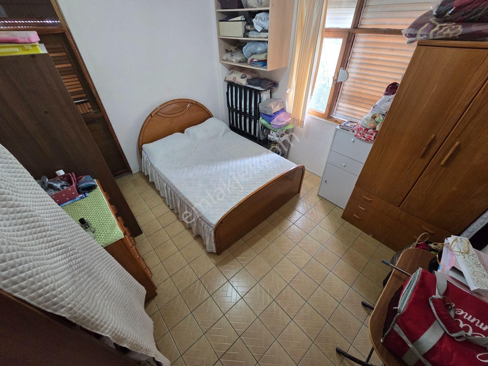 ▀tek Yetkili▀jet'ten Sarıkızda Arakat Ön Cephe 2+1 Satılık Daire - Görsel 24