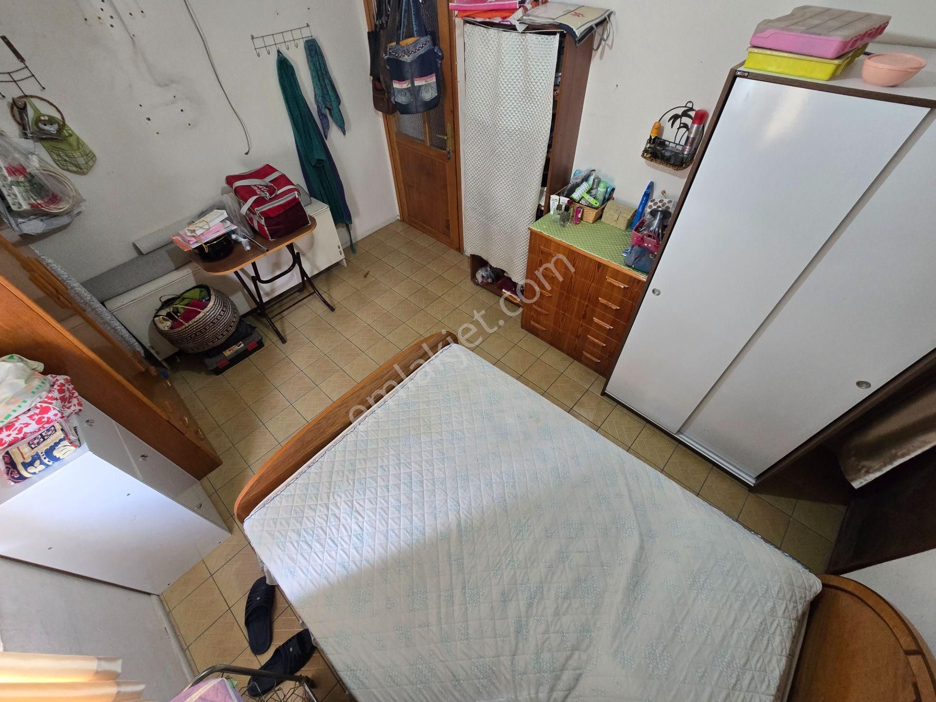 ▀tek Yetkili▀jet'ten Sarıkızda Arakat Ön Cephe 2+1 Satılık Daire - Görsel 20