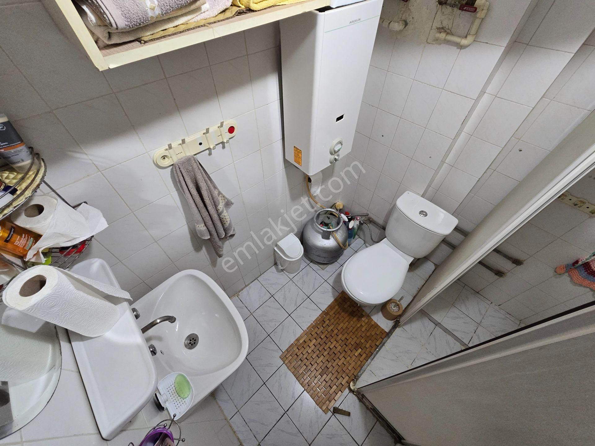 ▀tek Yetkili▀jet'ten Sarıkızda Arakat Ön Cephe 2+1 Satılık Daire - Görsel 32