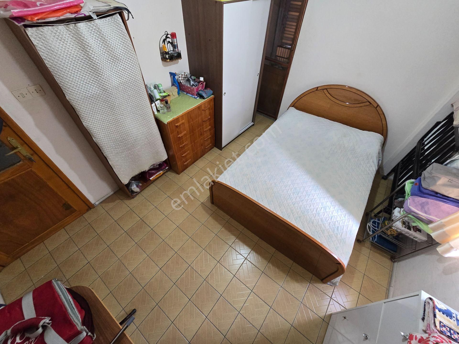 ▀tek Yetkili▀jet'ten Sarıkızda Arakat Ön Cephe 2+1 Satılık Daire - Görsel 19