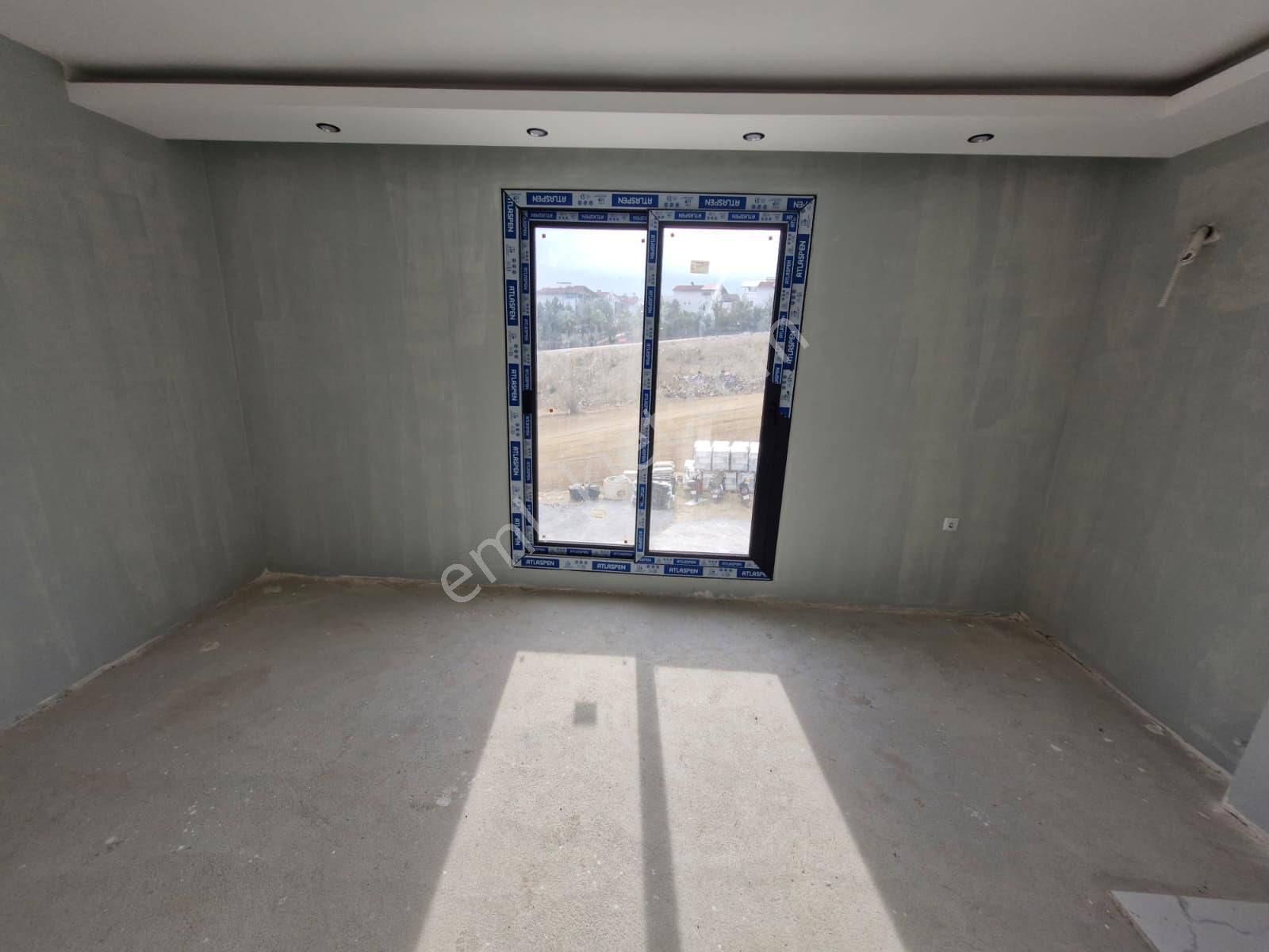 Seranay Projesi 3+1 Cazip Fiyat 9/1 Katı Güney Kuzey Cepheli - Görsel 13