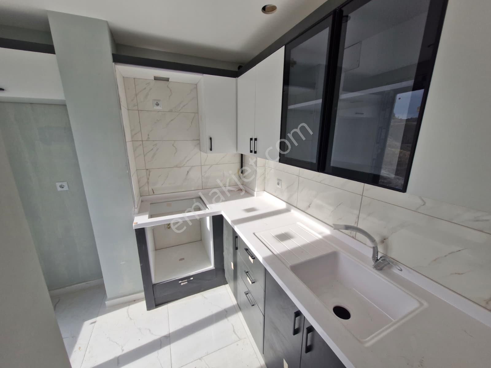 Seranay Projesi 3+1 Cazip Fiyat 9/1 Katı Güney Kuzey Cepheli - Görsel 5