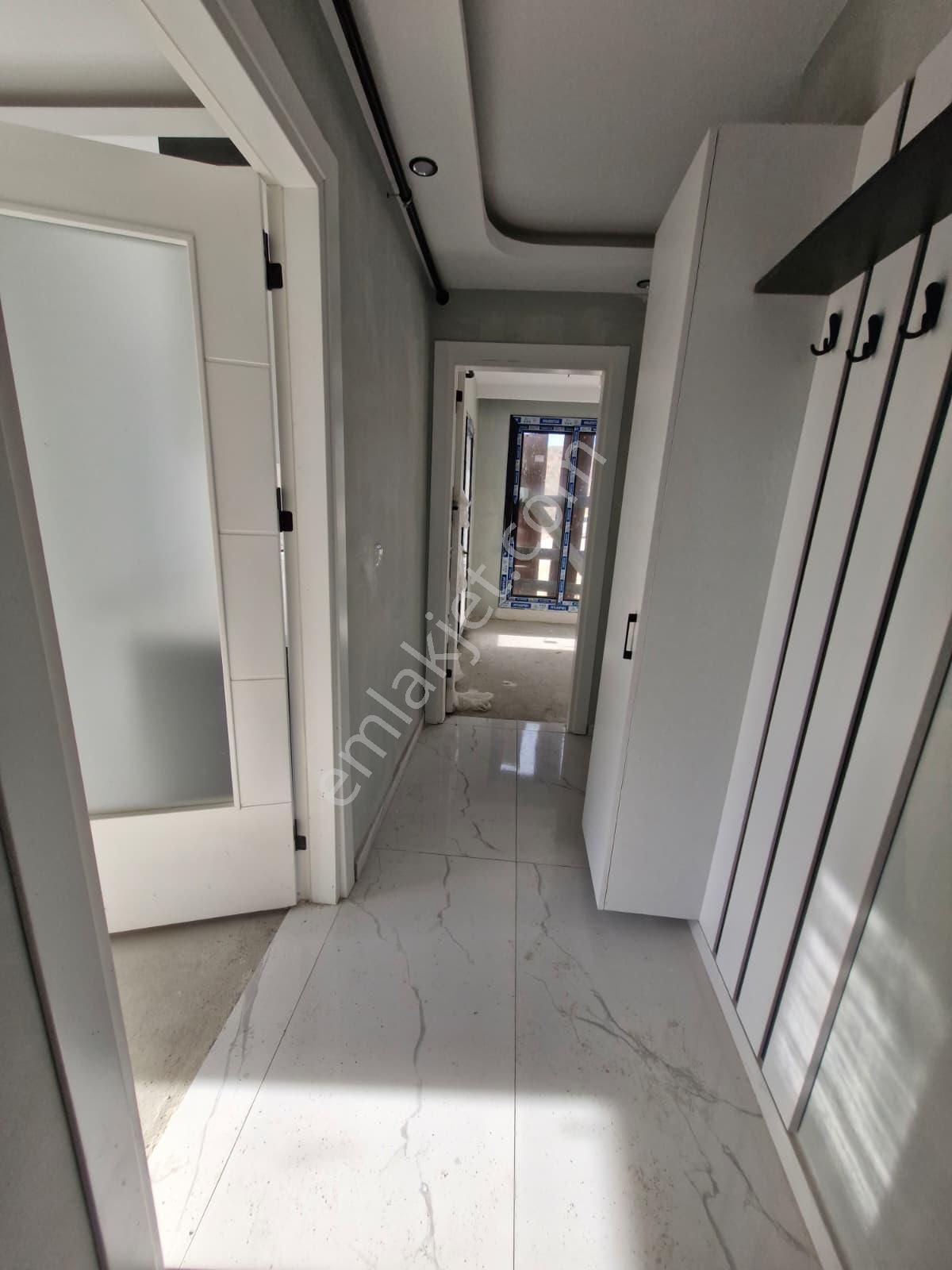 Seranay Projesi 3+1 Cazip Fiyat 9/1 Katı Güney Kuzey Cepheli - Görsel 19