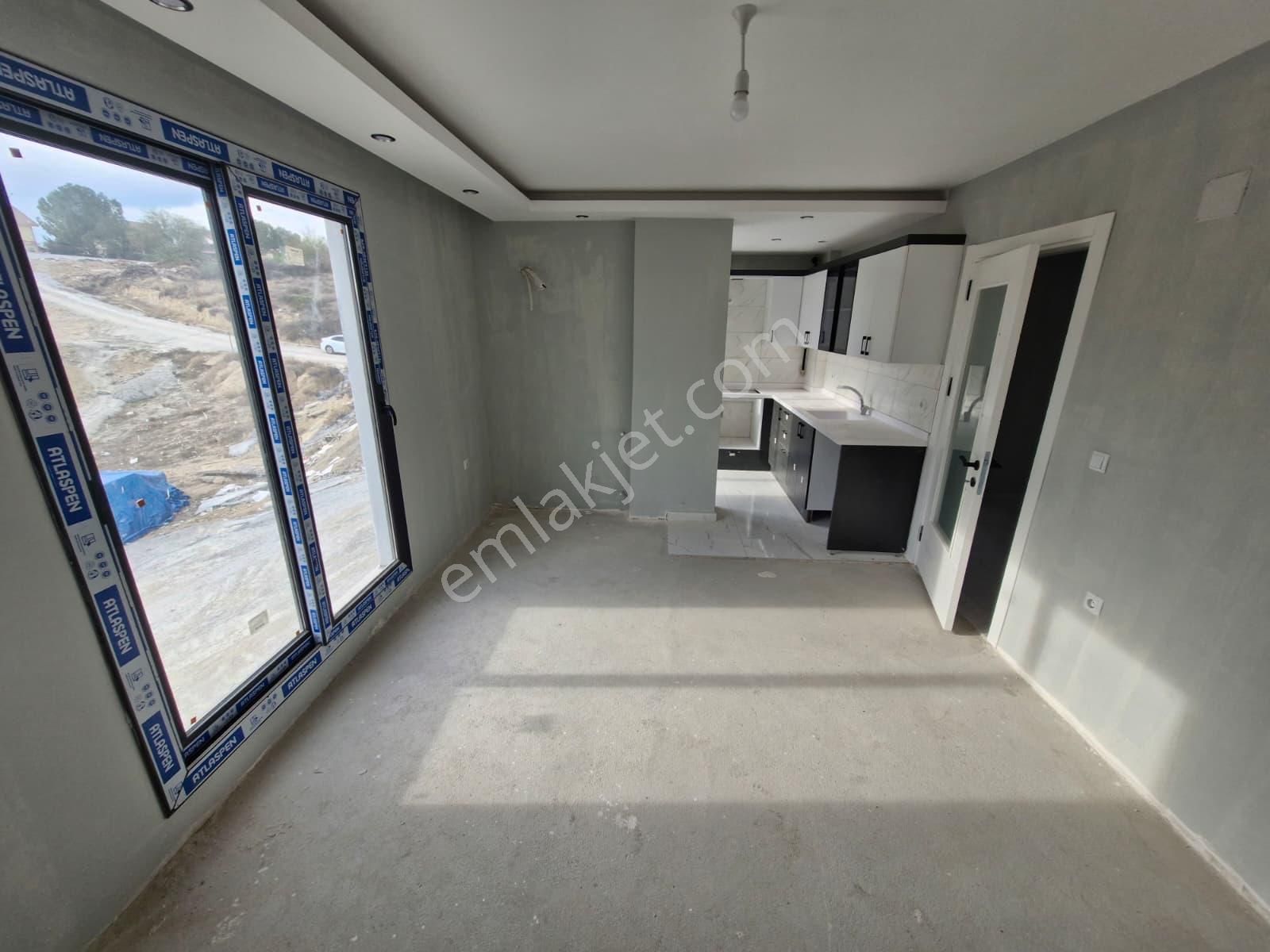 Seranay Projesi 3+1 Cazip Fiyat 9/1 Katı Güney Kuzey Cepheli - Görsel 25