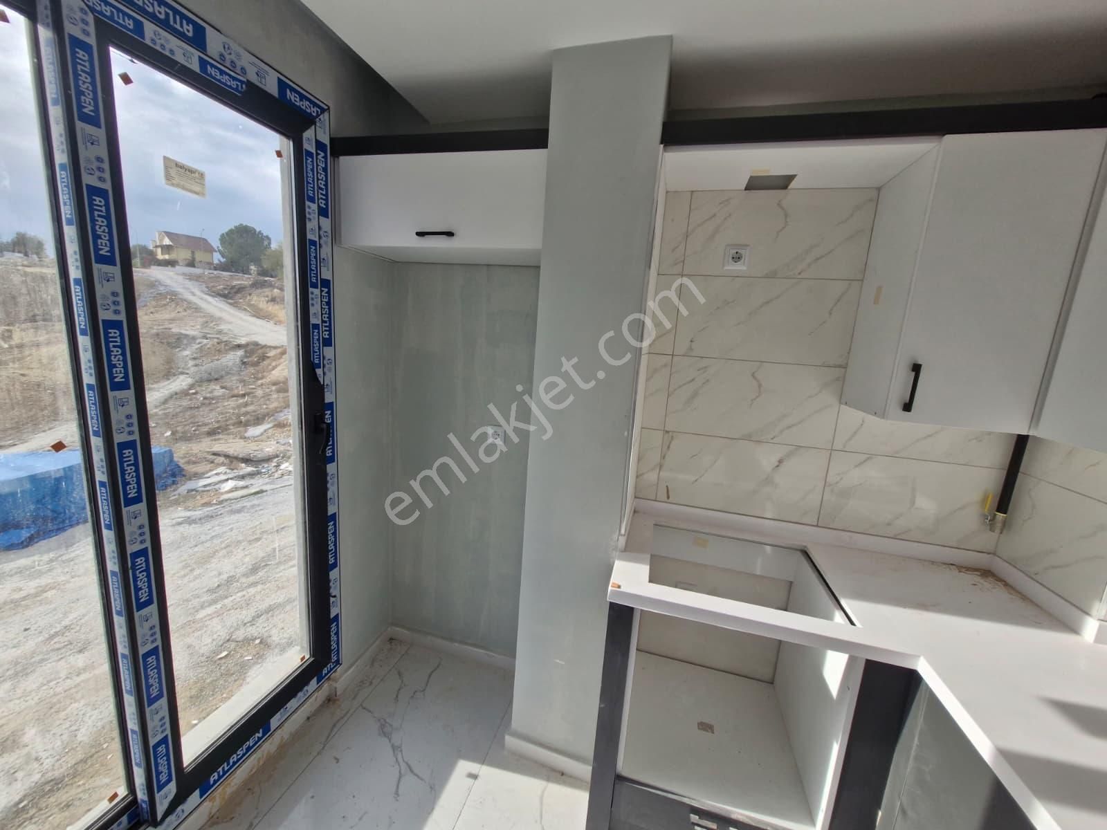 Seranay Projesi 3+1 Cazip Fiyat 9/1 Katı Güney Kuzey Cepheli - Görsel 7