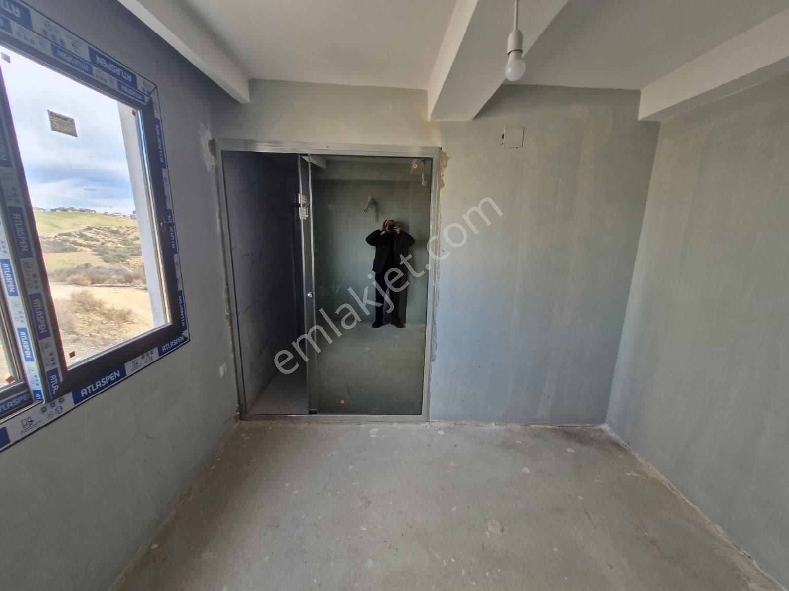 Seranay Projesi 3+1 Cazip Fiyat 9/1 Katı Güney Kuzey Cepheli - Görsel 21