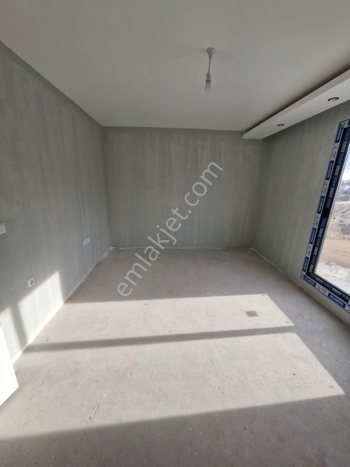 Seranay Projesi 3+1 Cazip Fiyat 9/1 Katı Güney Kuzey Cepheli - Görsel 24