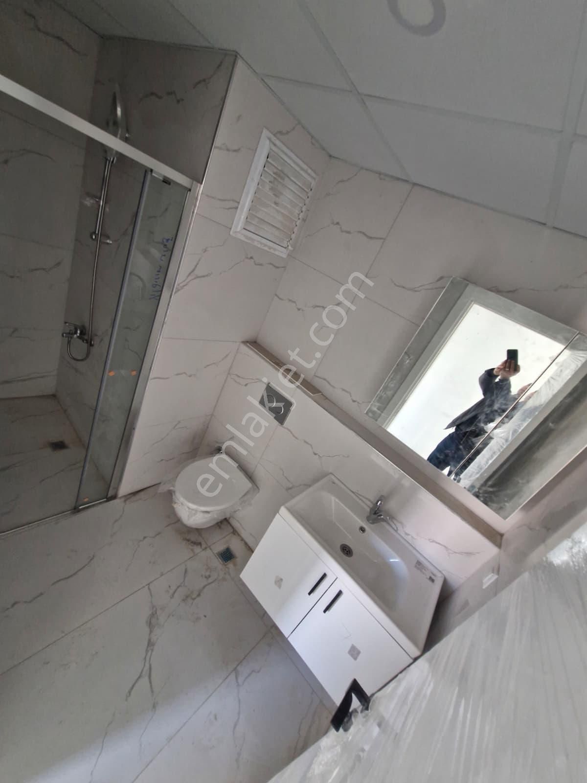 Seranay Projesi 3+1 Cazip Fiyat 9/1 Katı Güney Kuzey Cepheli - Görsel 28