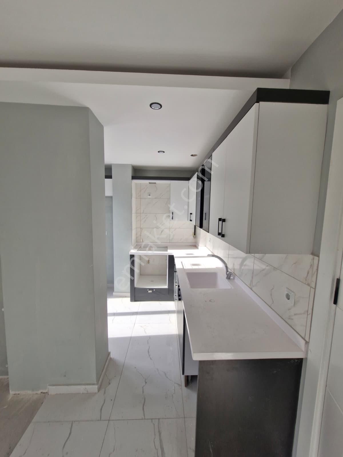 Seranay Projesi 3+1 Cazip Fiyat 9/1 Katı Güney Kuzey Cepheli - Görsel 6