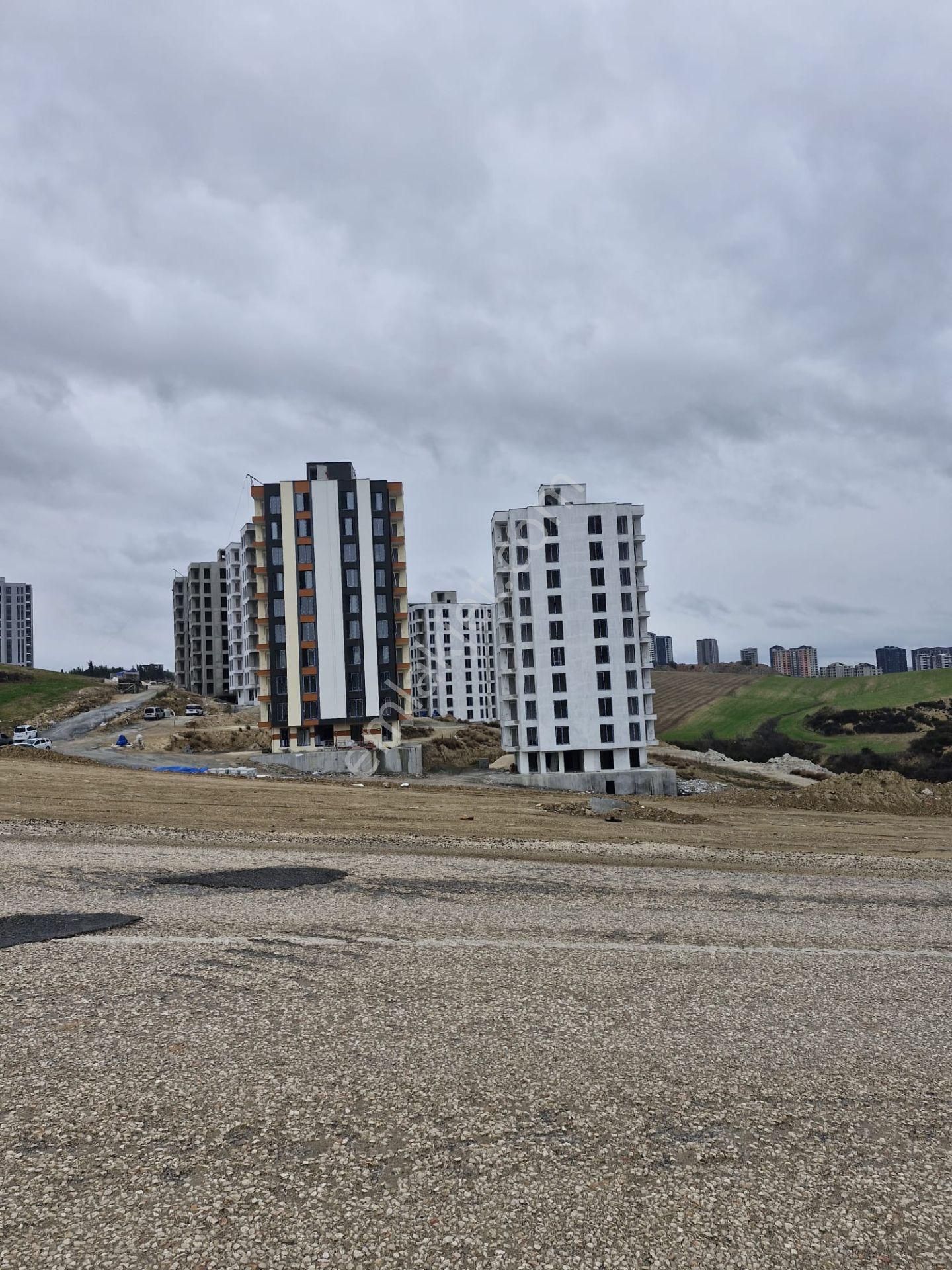 Seranay Projesi 3+1 Cazip Fiyat 9/1 Katı Güney Kuzey Cepheli - Görsel 3