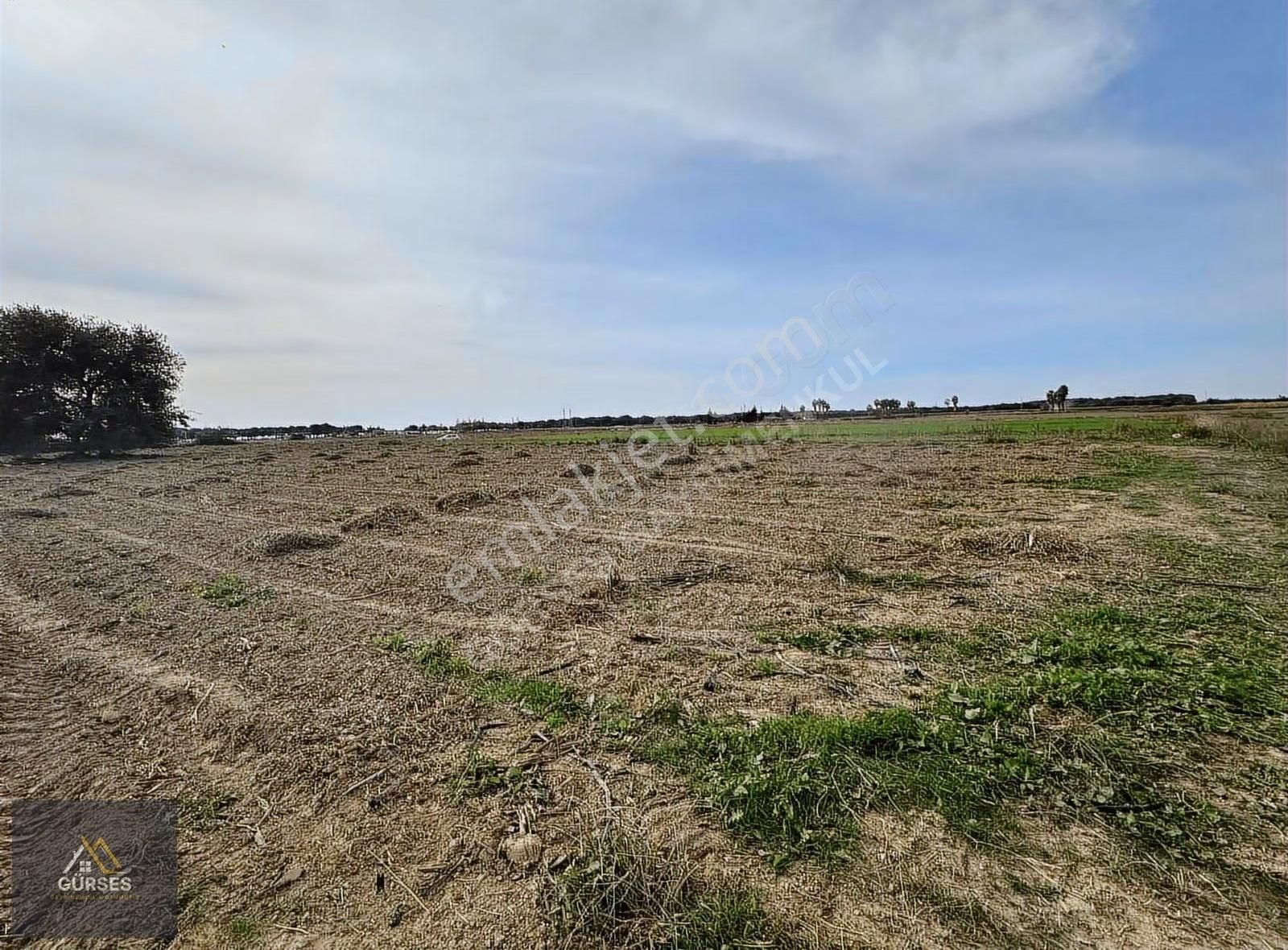 Ulualan Halk Plajı Karşısı Tta Lı Hotel Arazisi - Görsel 9