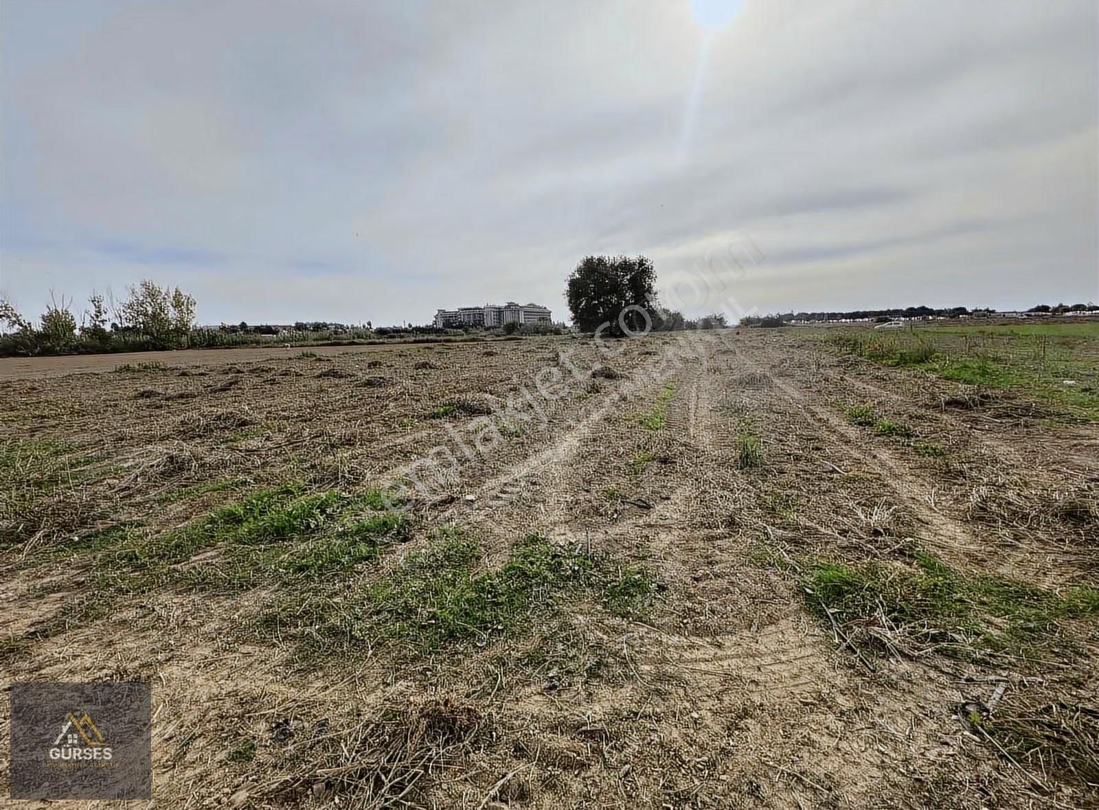 Ulualan Halk Plajı Karşısı Tta Lı Hotel Arazisi - Görsel 8