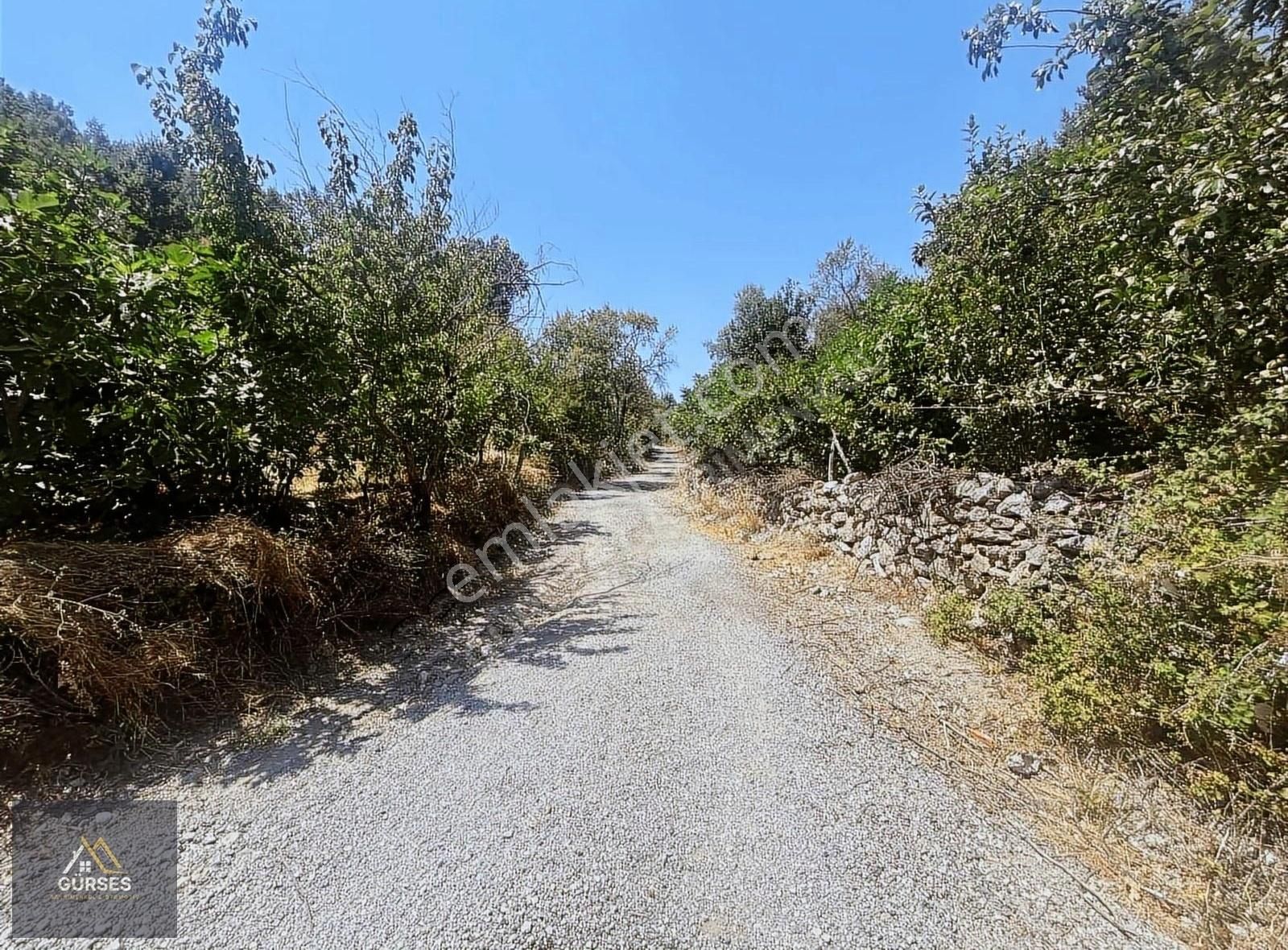 Güzelbağ'da Köy İçinde 1.193 M2 Yola Sıfır Tarla !! - Görsel 2