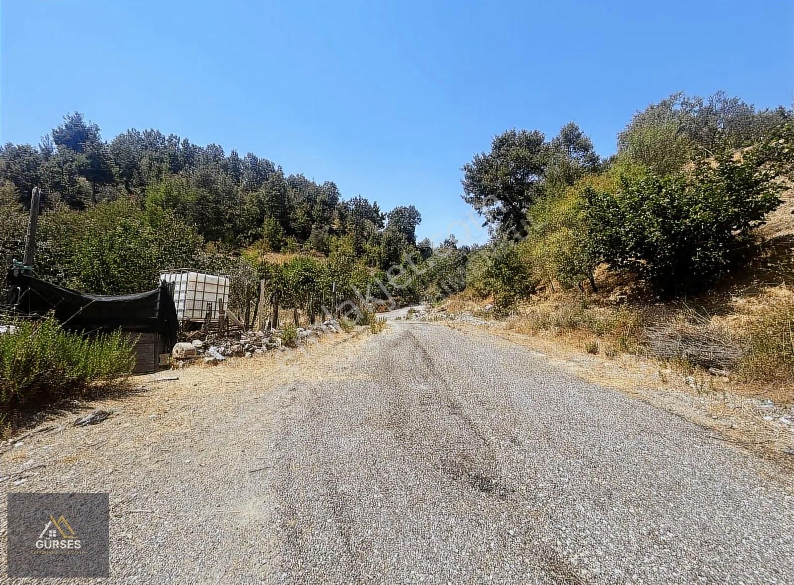 Güzelbağ'da Köy İçinde 1.193 M2 Yola Sıfır Tarla !! - Görsel 5