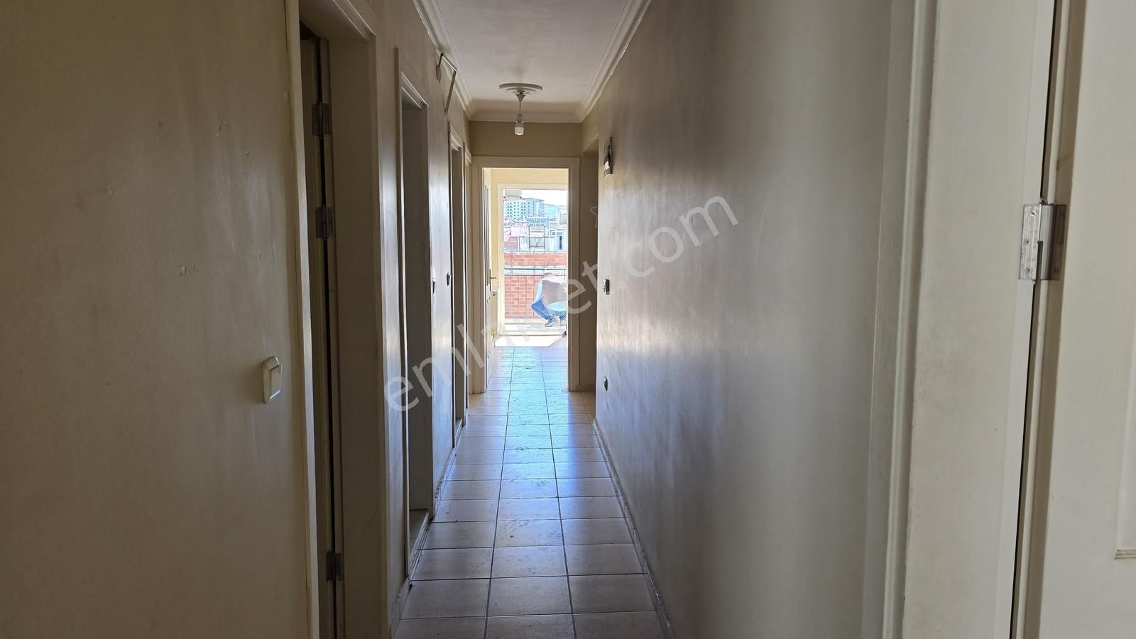 Fms Gayrimenkulden Menemende 3+1 Kiralık Daire İzbana 350 Mt - Görsel 6