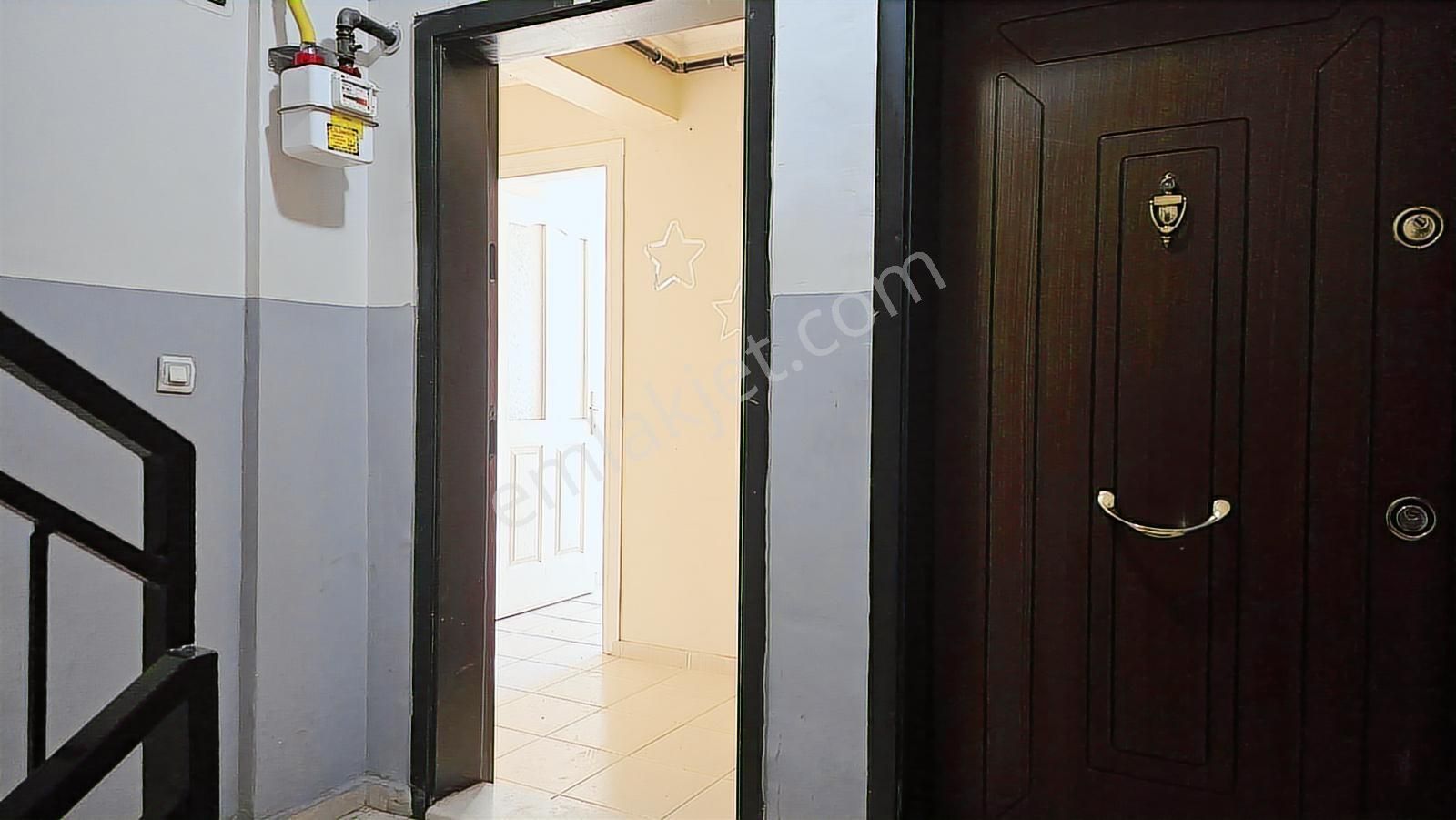 Fms Gayrimenkulden Menemende 3+1 Kiralık Daire İzbana 350 Mt - Görsel 22