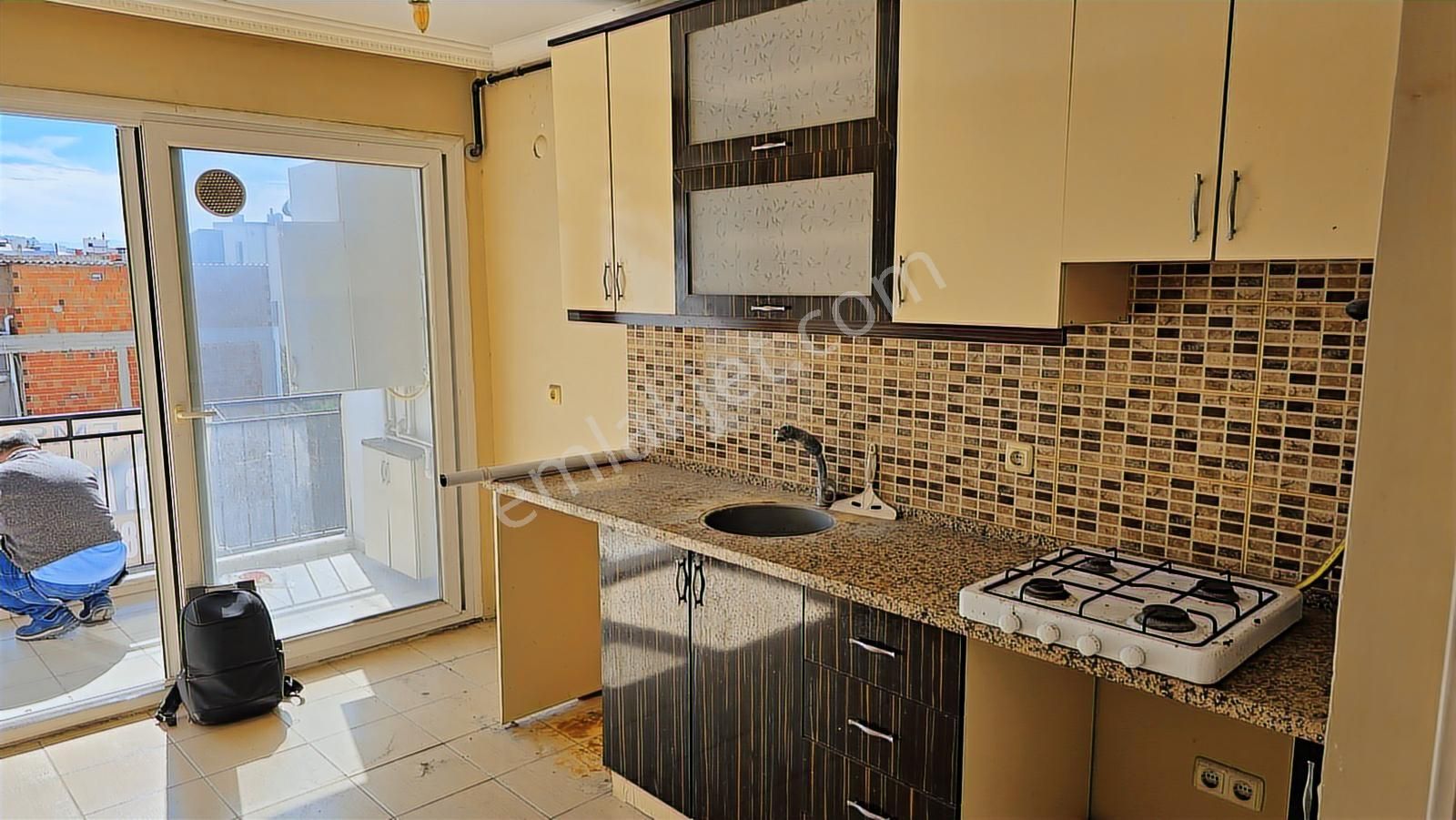 Fms Gayrimenkulden Menemende 3+1 Kiralık Daire İzbana 350 Mt - Görsel 7