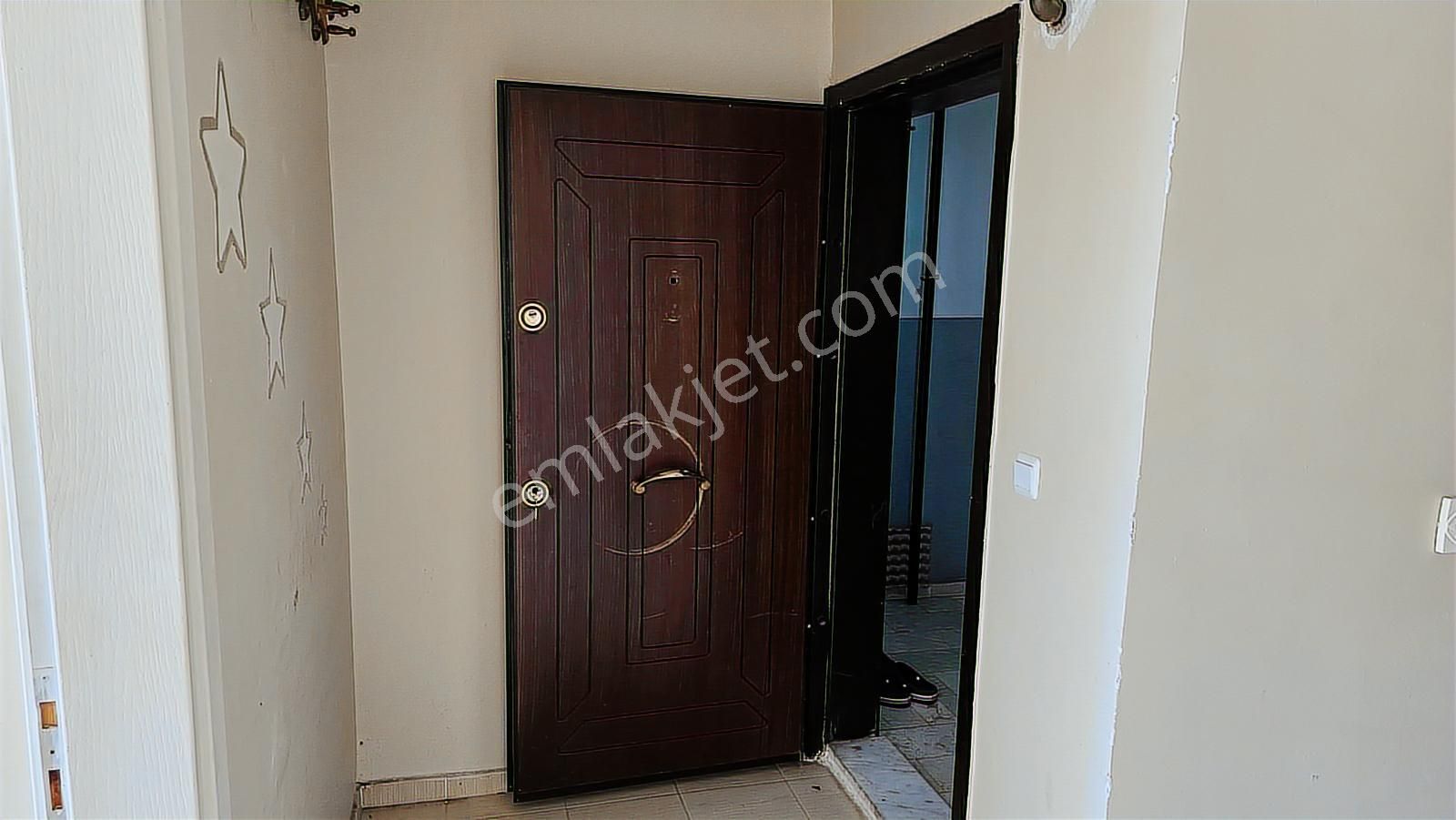 Fms Gayrimenkulden Menemende 3+1 Kiralık Daire İzbana 350 Mt - Görsel 5